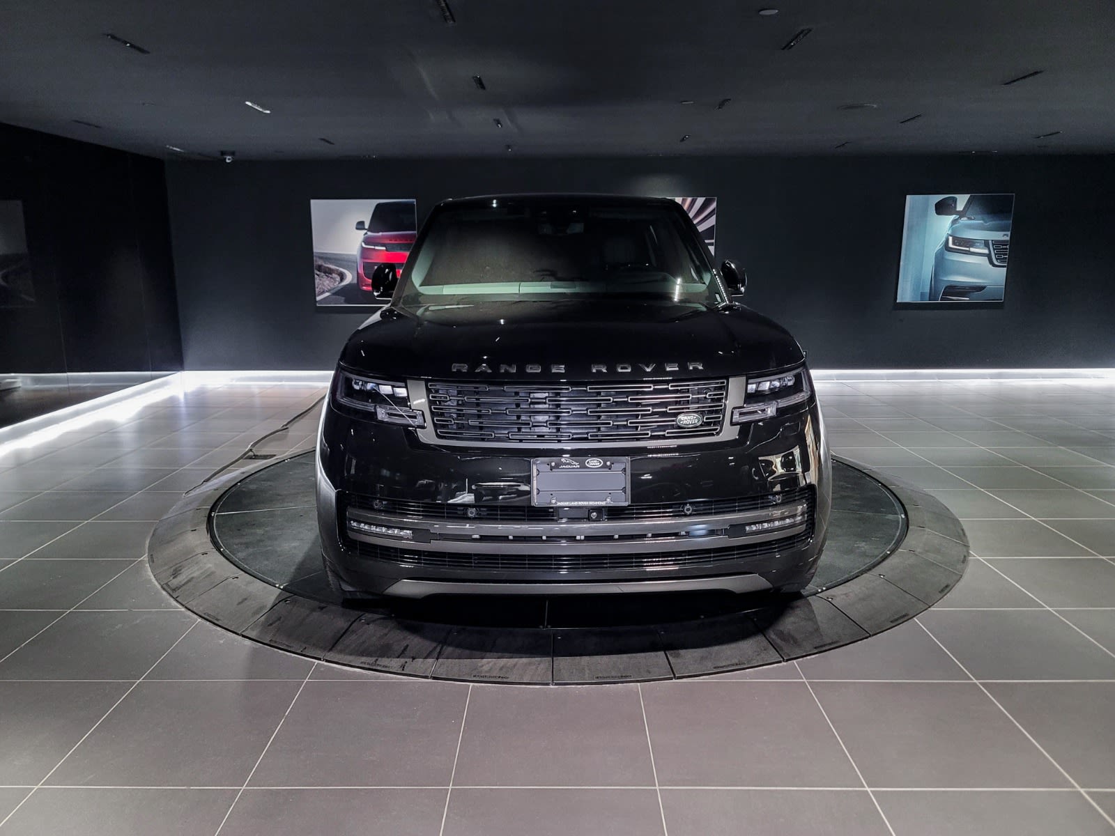2025 Land Rover Range Rover SE, 温哥华, 全款车