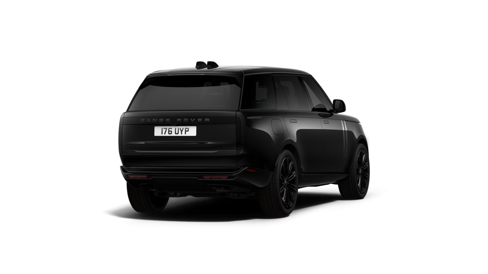 2025 Land Rover Range Rover SE, Vancouver, Cash