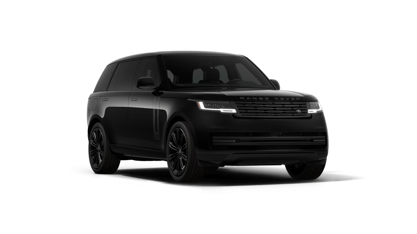 2025 Land Rover Range Rover SE, Vancouver, Cash