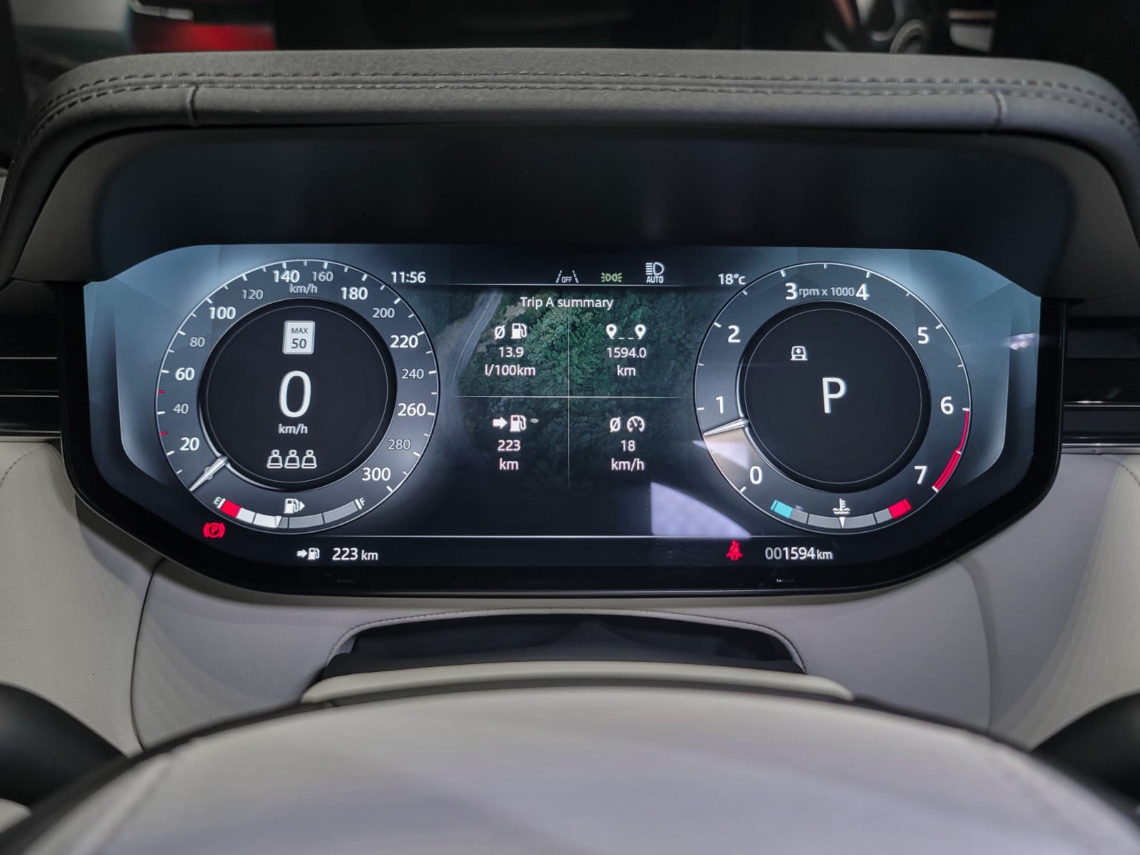 2025 Land Rover Range Rover SE, Vancouver, Cash