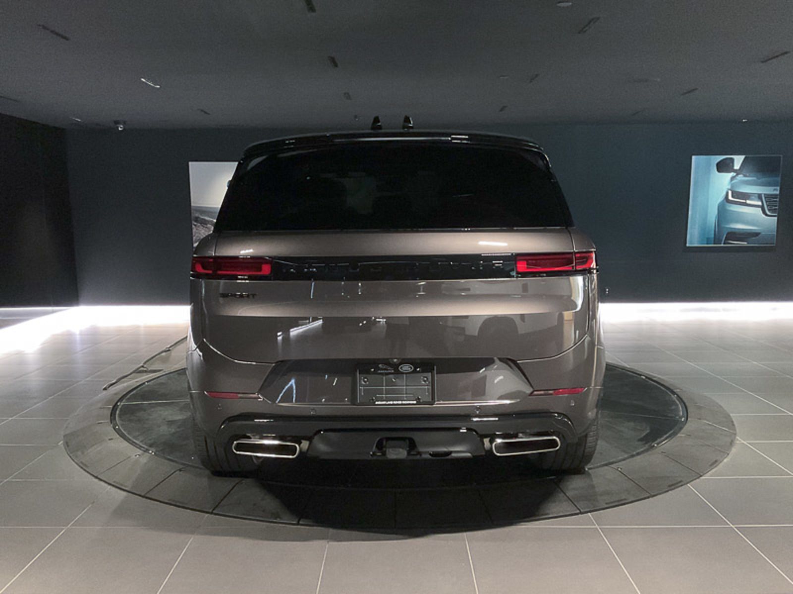 2024 Land Rover Range Rover Sport Dynamic SE, Vancouver, Cash