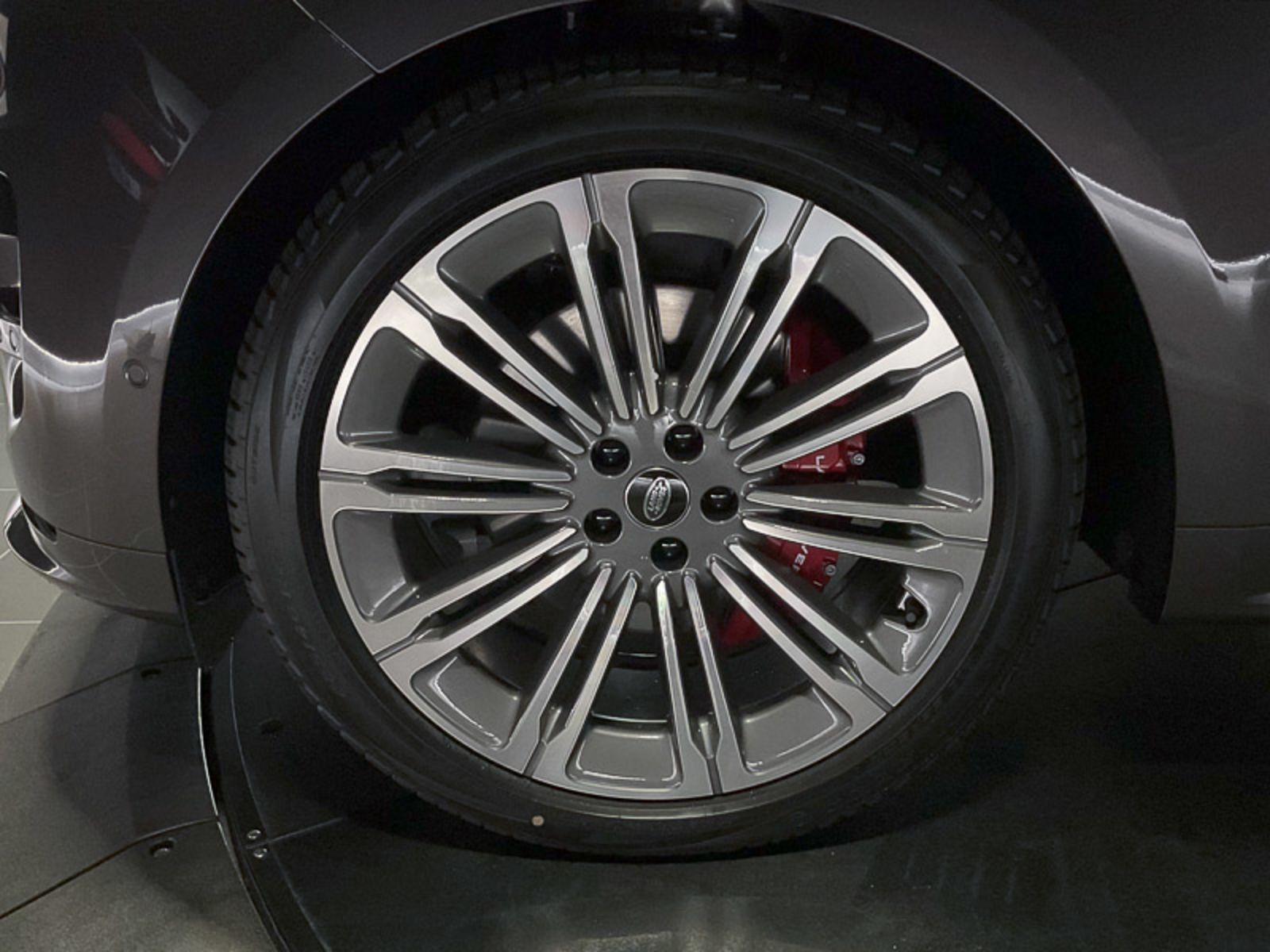 2024 Land Rover Range Rover Sport Dynamic SE, Vancouver, Cash
