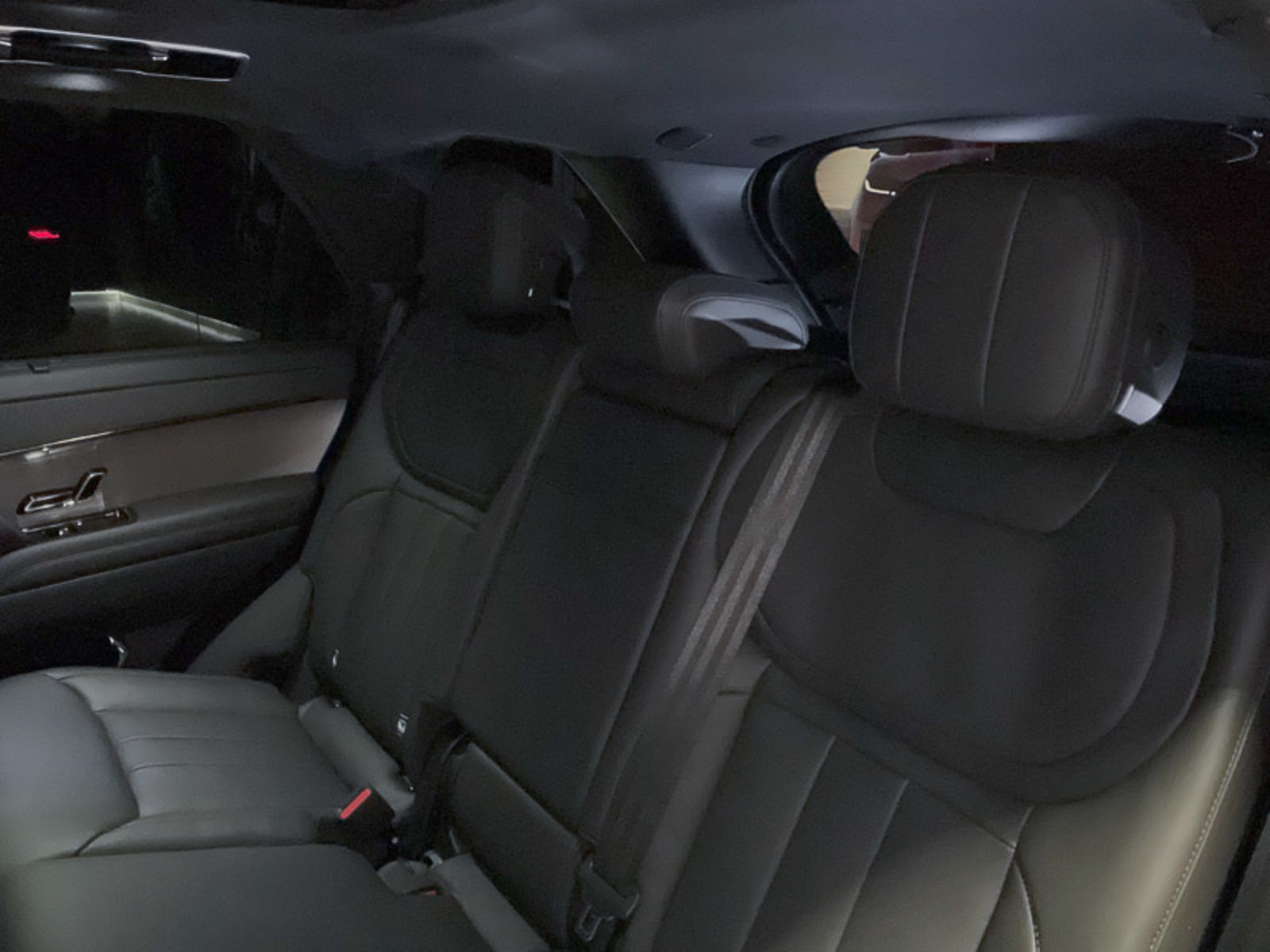 2024 Land Rover Range Rover Sport Dynamic SE, Vancouver, Cash