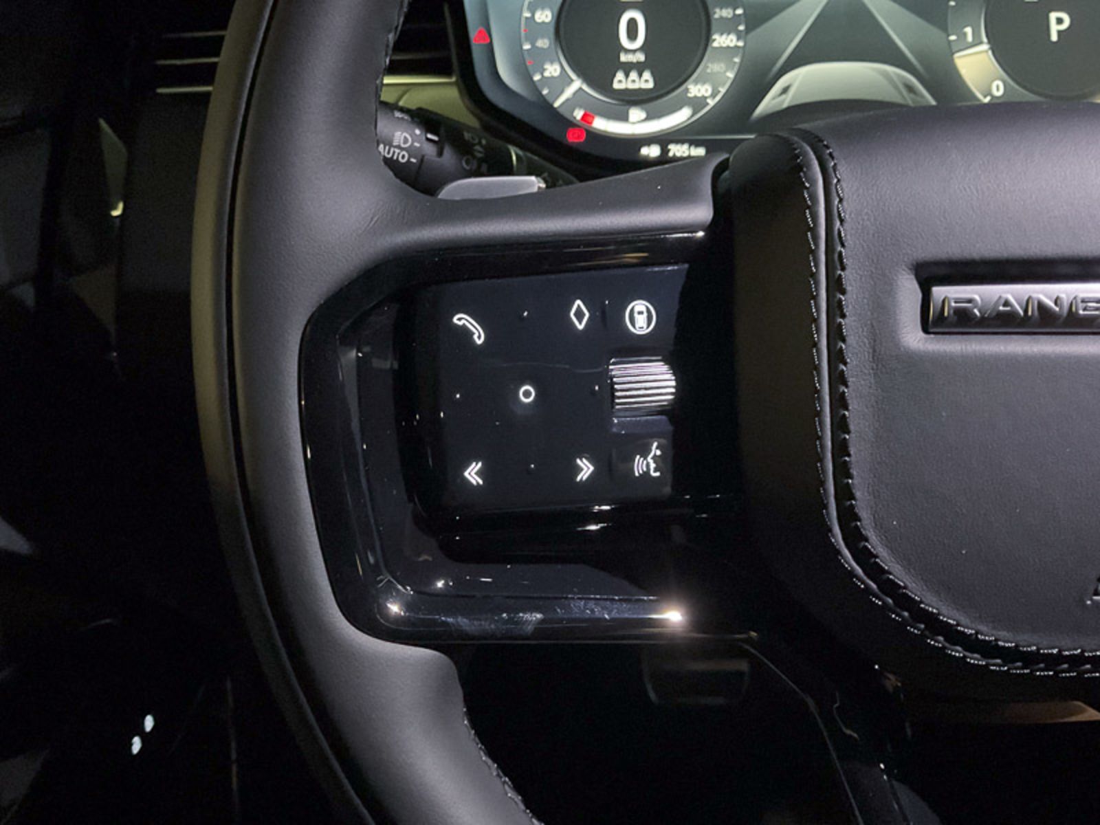 2024 Land Rover Range Rover Sport Dynamic SE, Vancouver, Cash