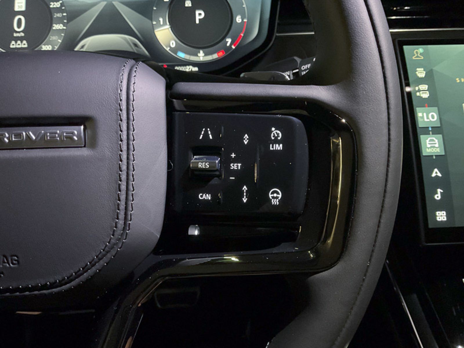 2024 Land Rover Range Rover Sport Dynamic SE, Vancouver, Cash