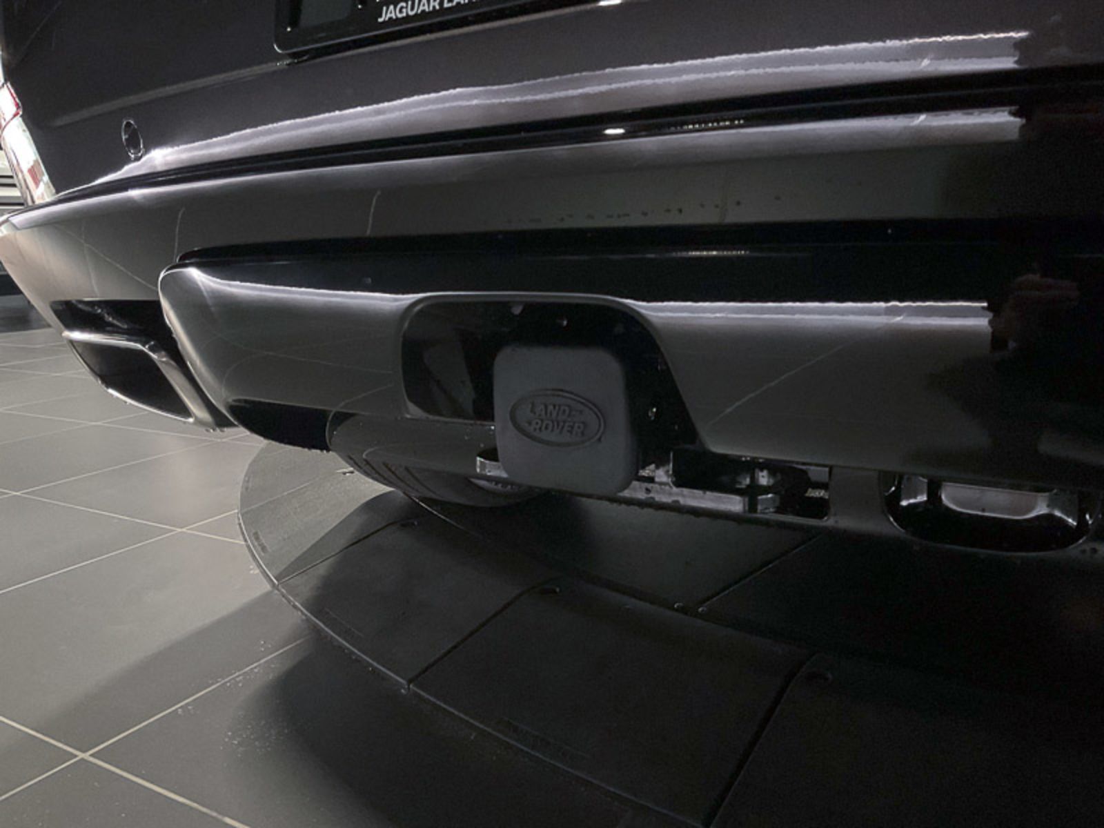 2024 Land Rover Range Rover Sport Dynamic SE, Vancouver, Cash