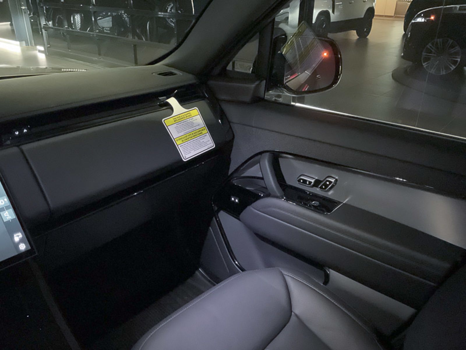2024 Land Rover Range Rover Sport Dynamic SE, Vancouver, Cash