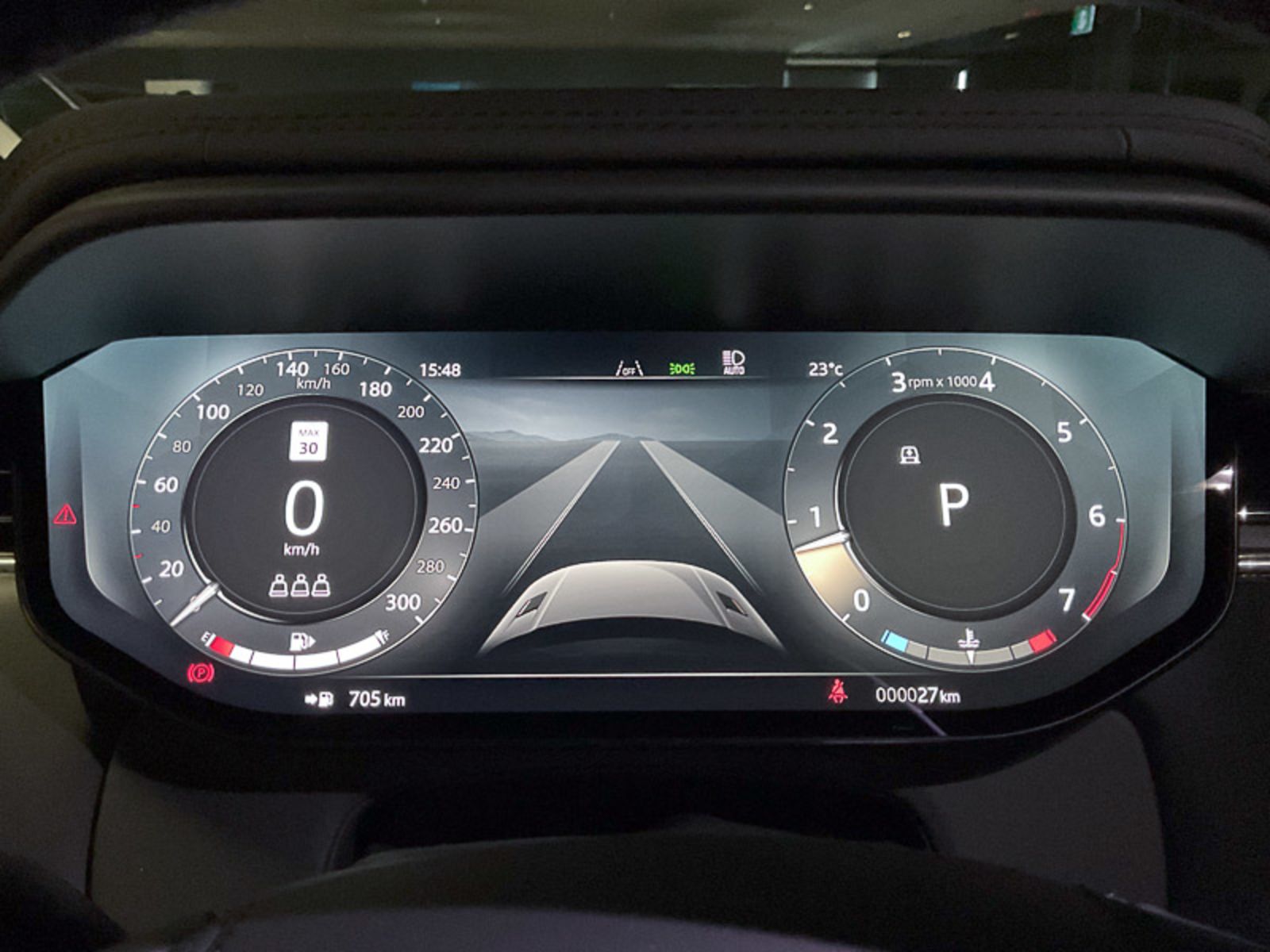 2024 Land Rover Range Rover Sport Dynamic SE, Vancouver, Cash