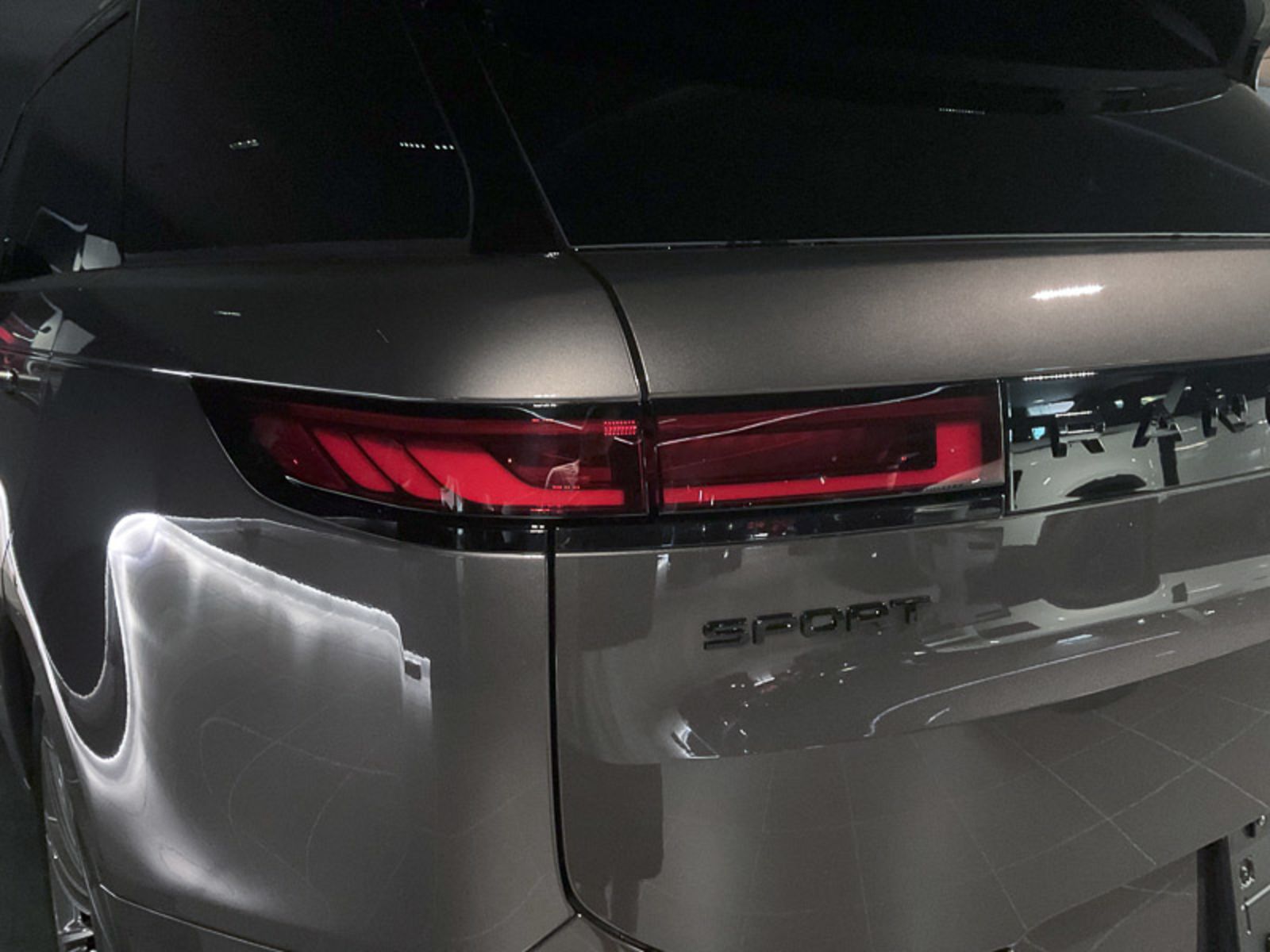 2024 Land Rover Range Rover Sport Dynamic SE, Vancouver, Cash