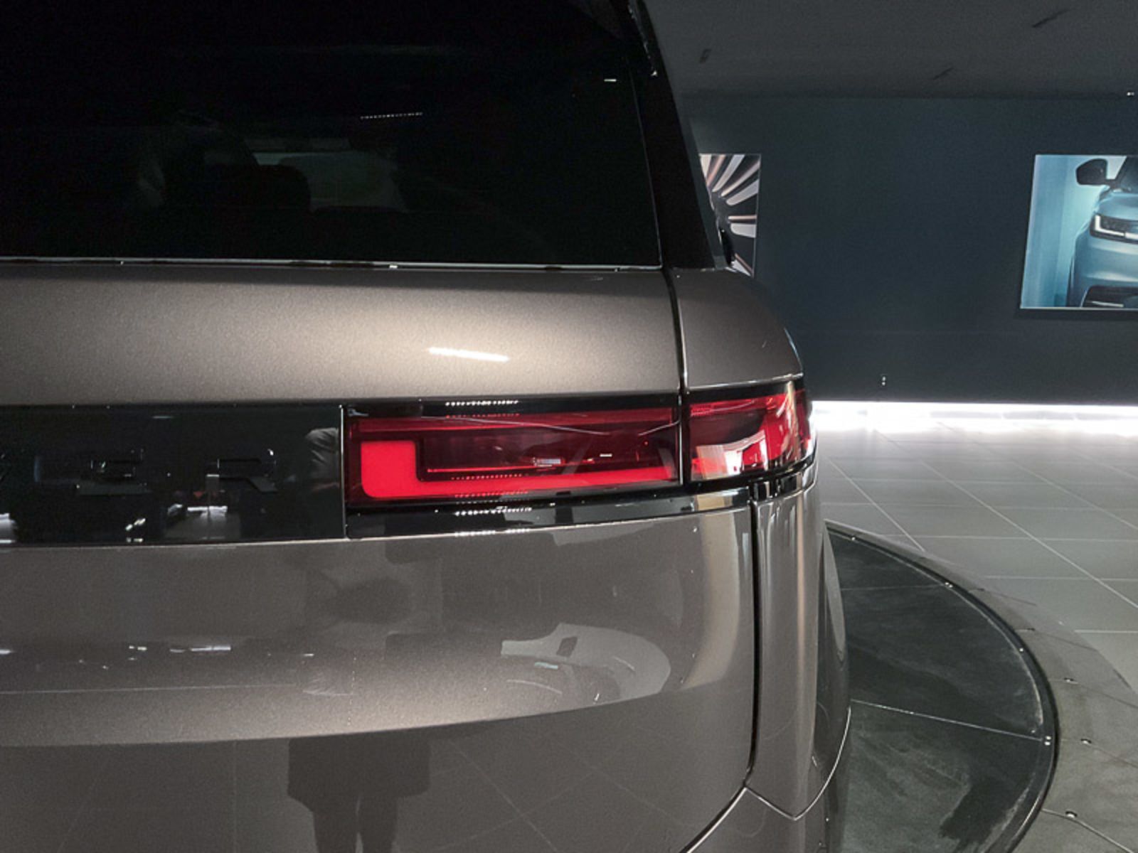 2024 Land Rover Range Rover Sport Dynamic SE, Vancouver, Cash