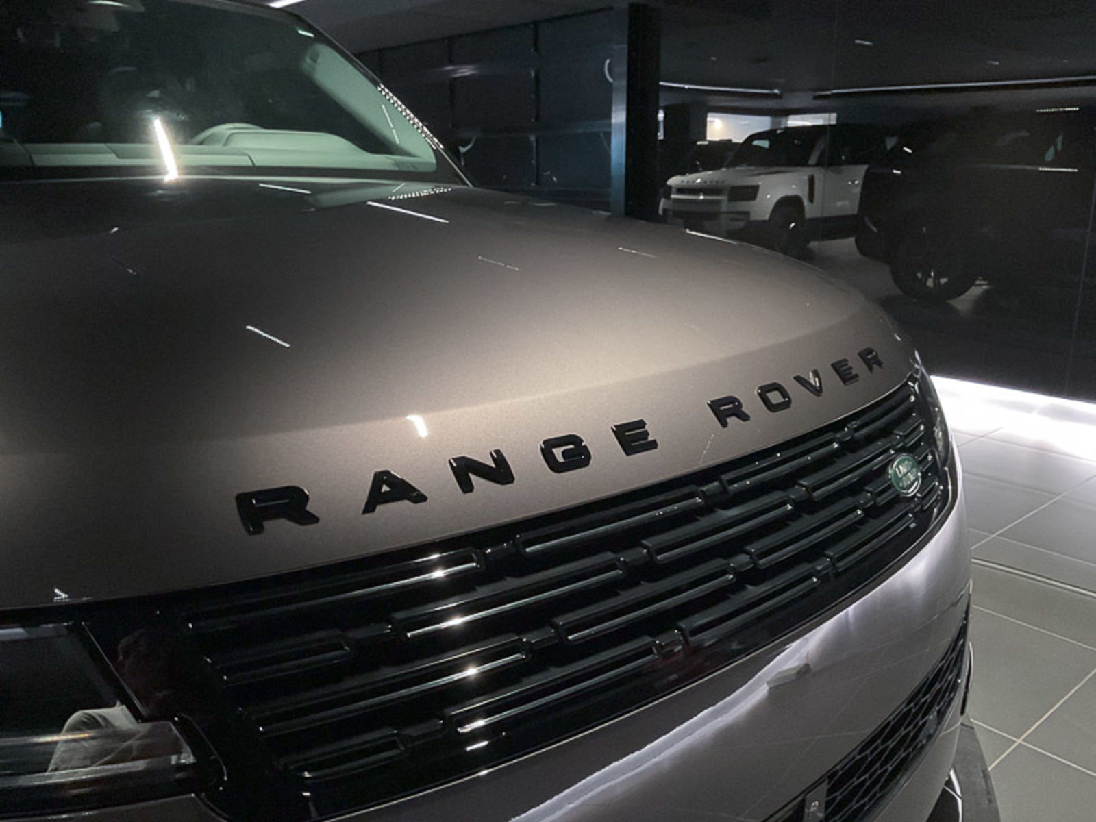 2024 Land Rover Range Rover Sport Dynamic SE, Vancouver, Cash