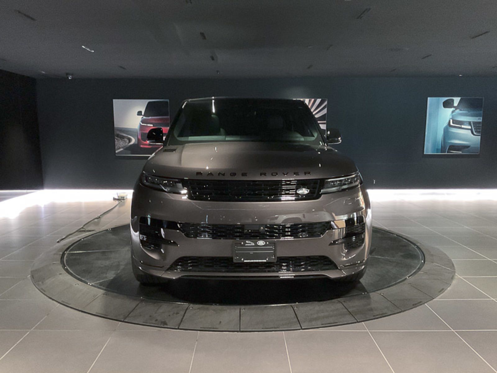 2024 Land Rover Range Rover Sport Dynamic SE, Vancouver, Cash