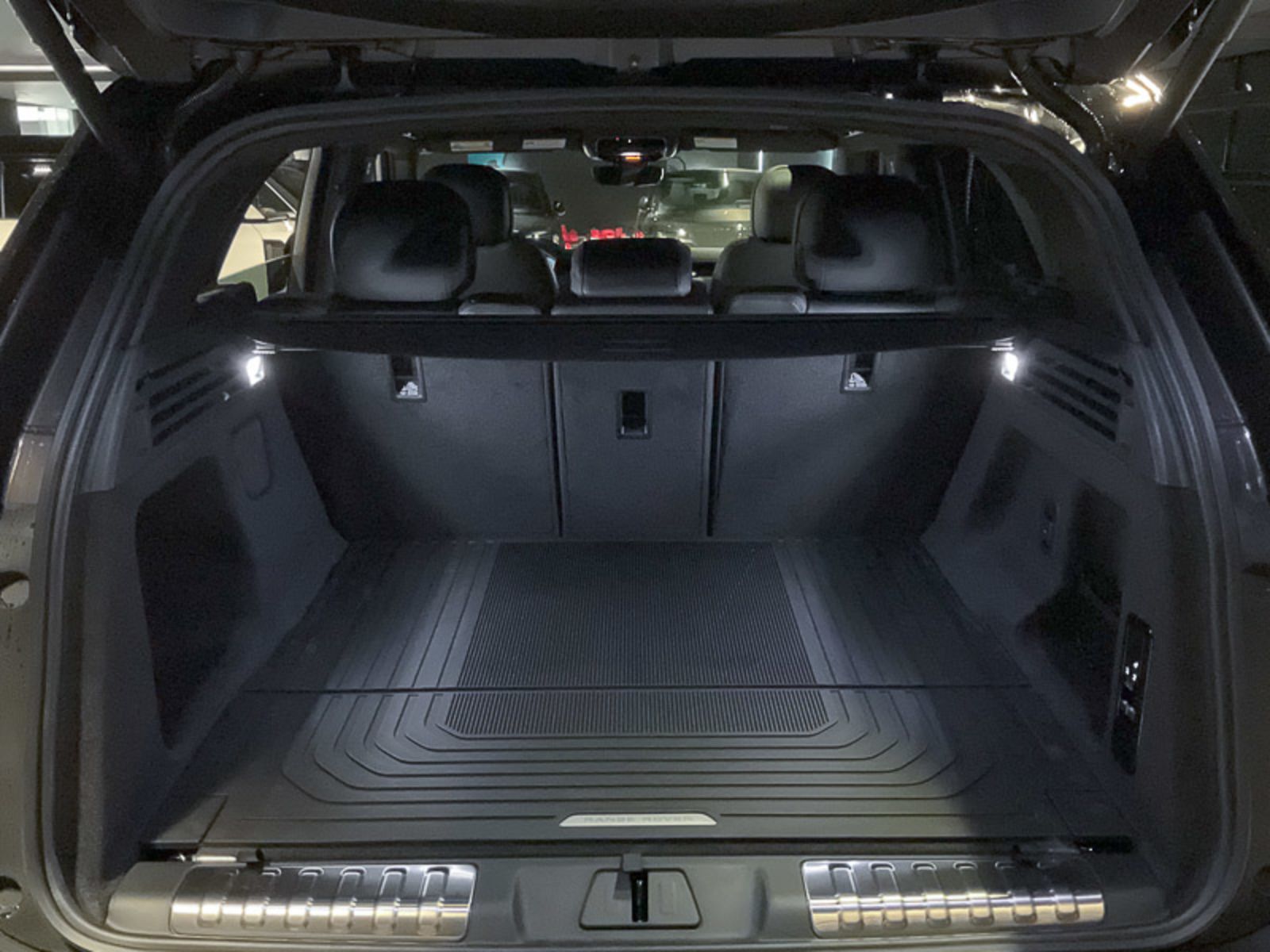 2024 Land Rover Range Rover Sport Dynamic SE, Vancouver, Cash