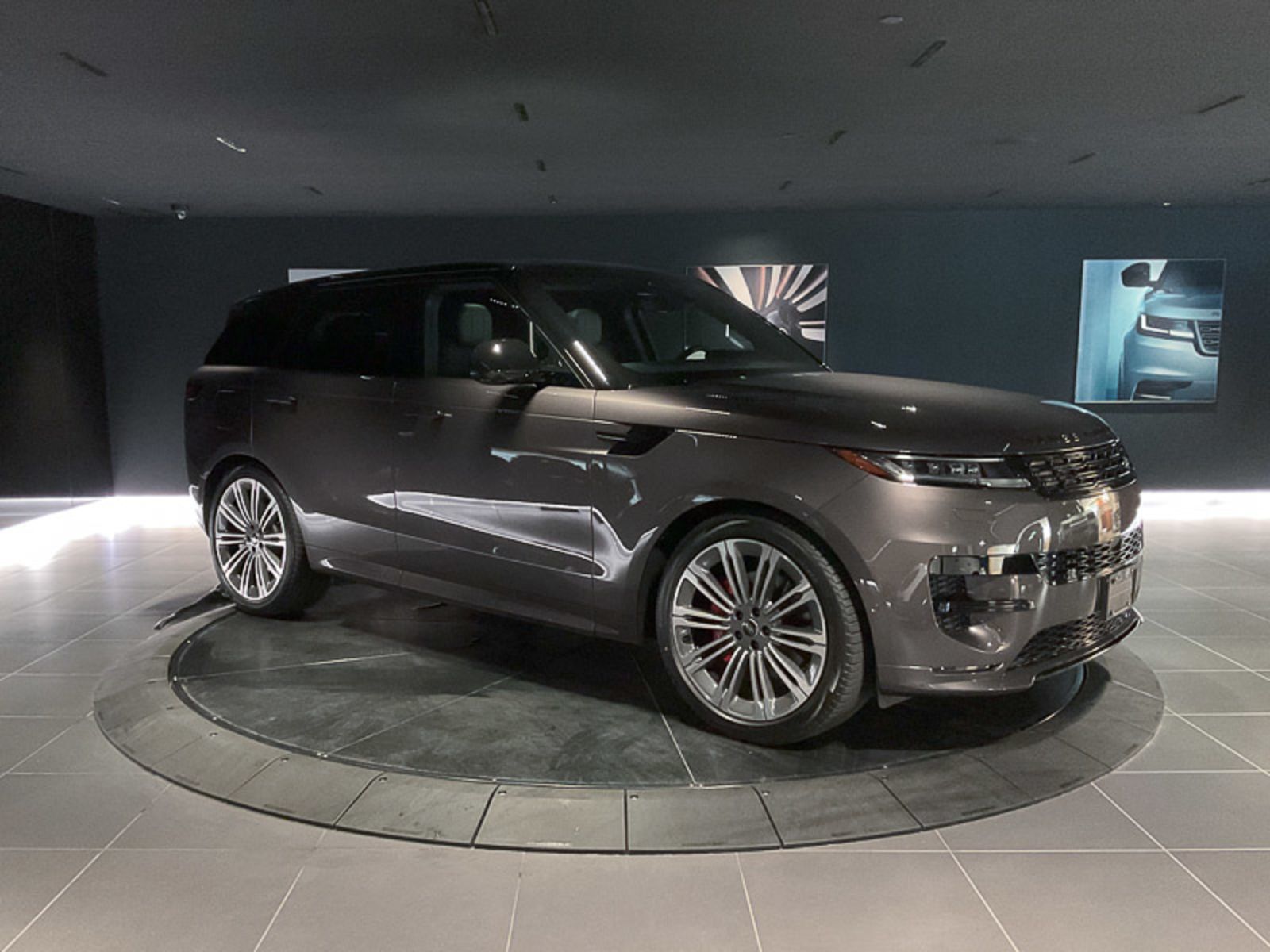 2024 Land Rover Range Rover Sport Dynamic SE, Vancouver, Cash