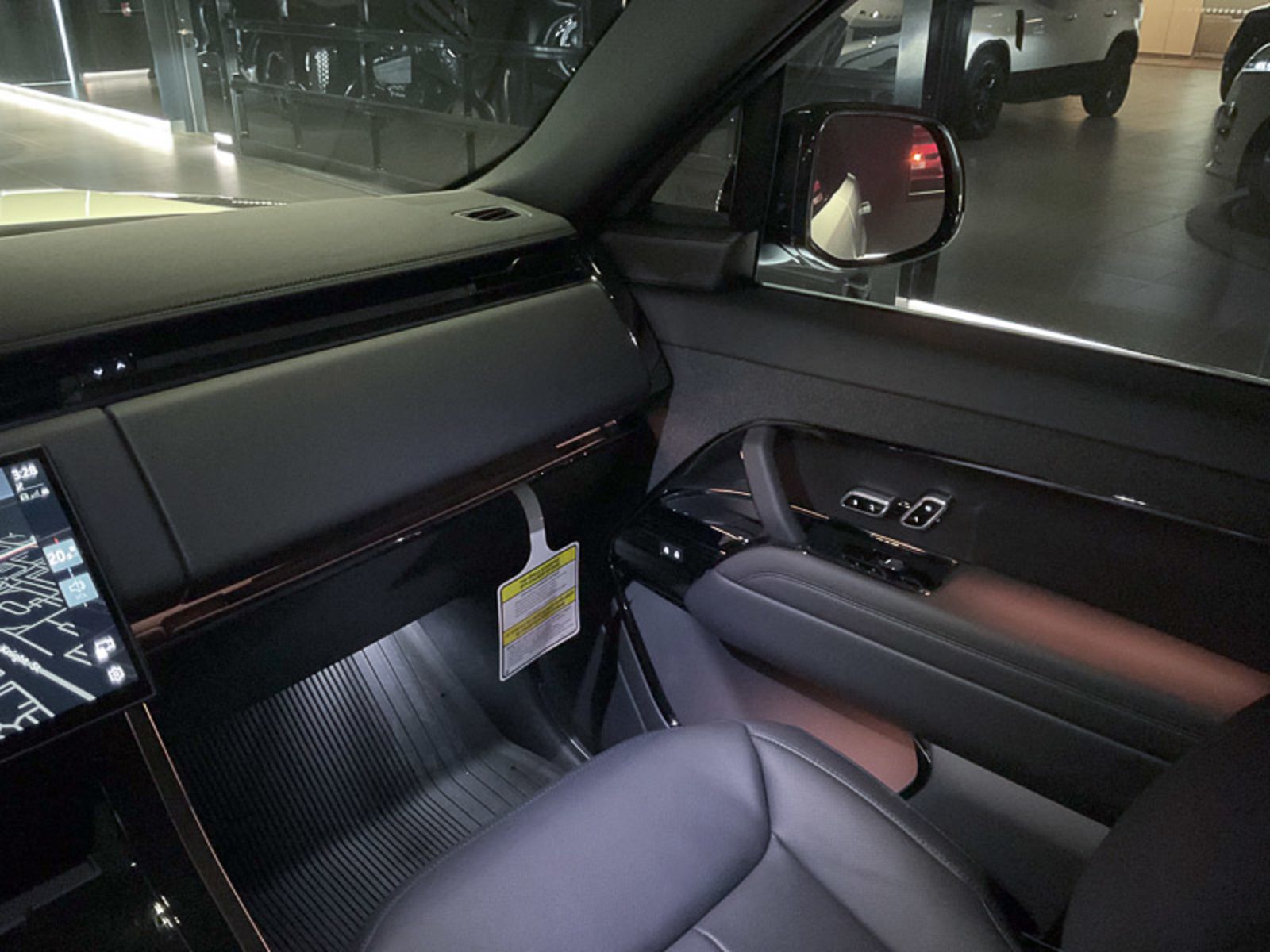 2024 Land Rover Range Rover Sport Dynamic SE, Vancouver, Cash