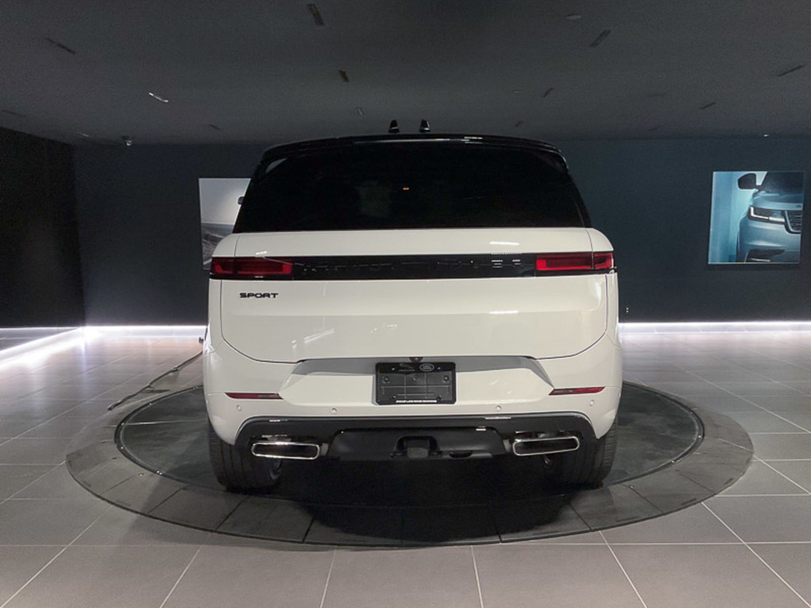 2024 Land Rover Range Rover Sport Dynamic SE, Vancouver, Cash