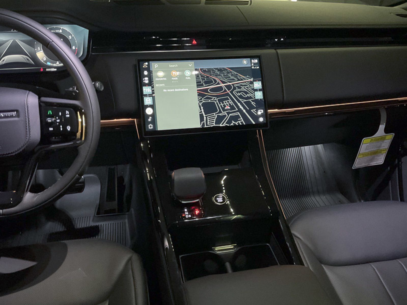 2024 Land Rover Range Rover Sport Dynamic SE, Vancouver, Cash