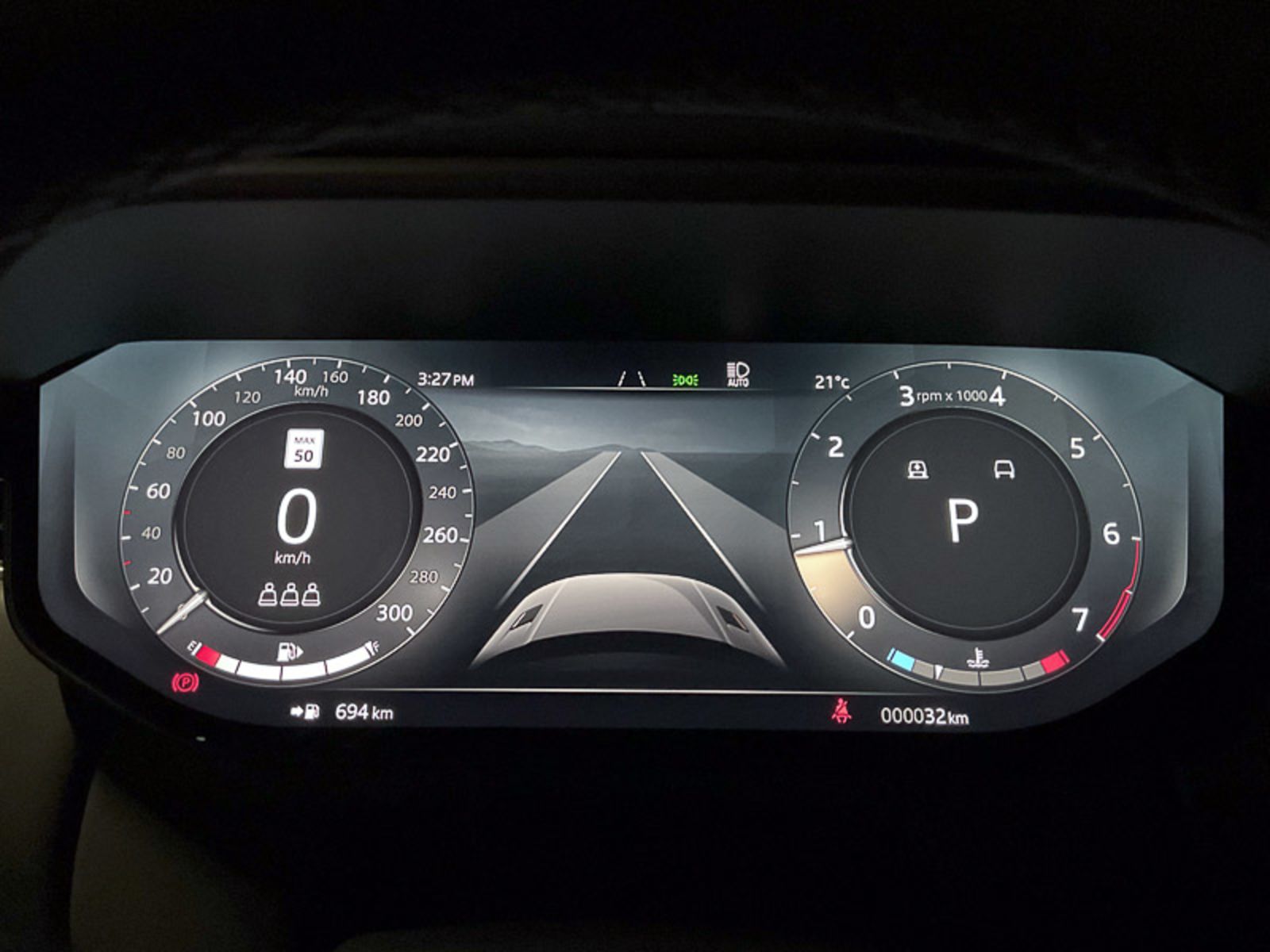 2024 Land Rover Range Rover Sport Dynamic SE, Vancouver, Cash