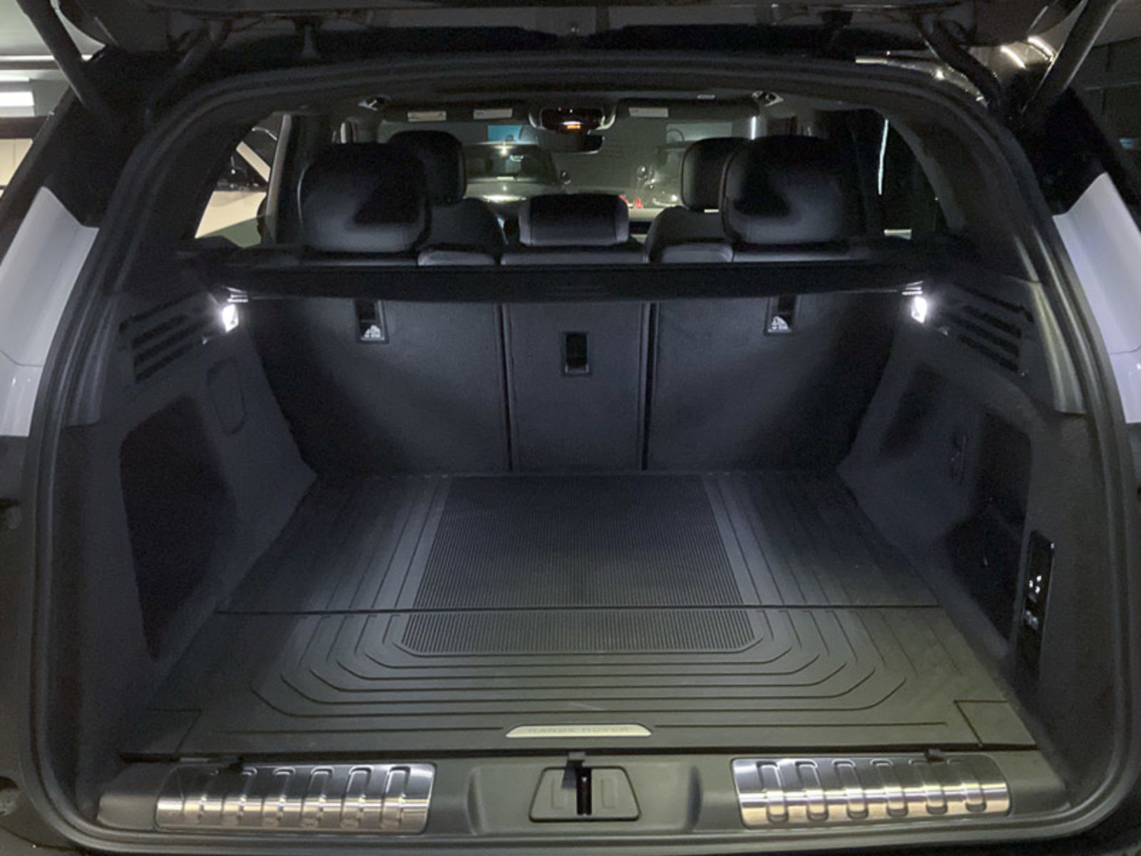 2024 Land Rover Range Rover Sport Dynamic SE, Vancouver, Cash