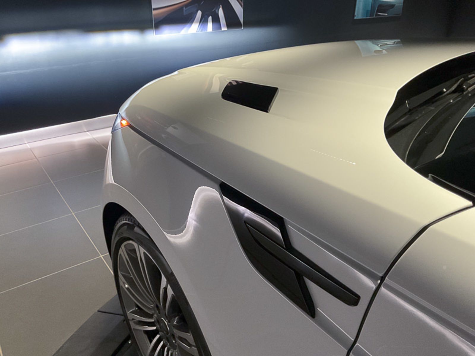 2024 Land Rover Range Rover Sport Dynamic SE, Vancouver, Cash