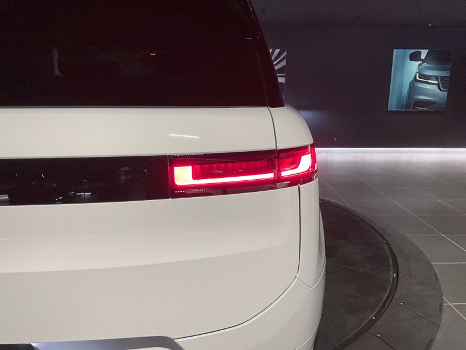2024 Land Rover Range Rover Sport Dynamic SE, Vancouver, Cash