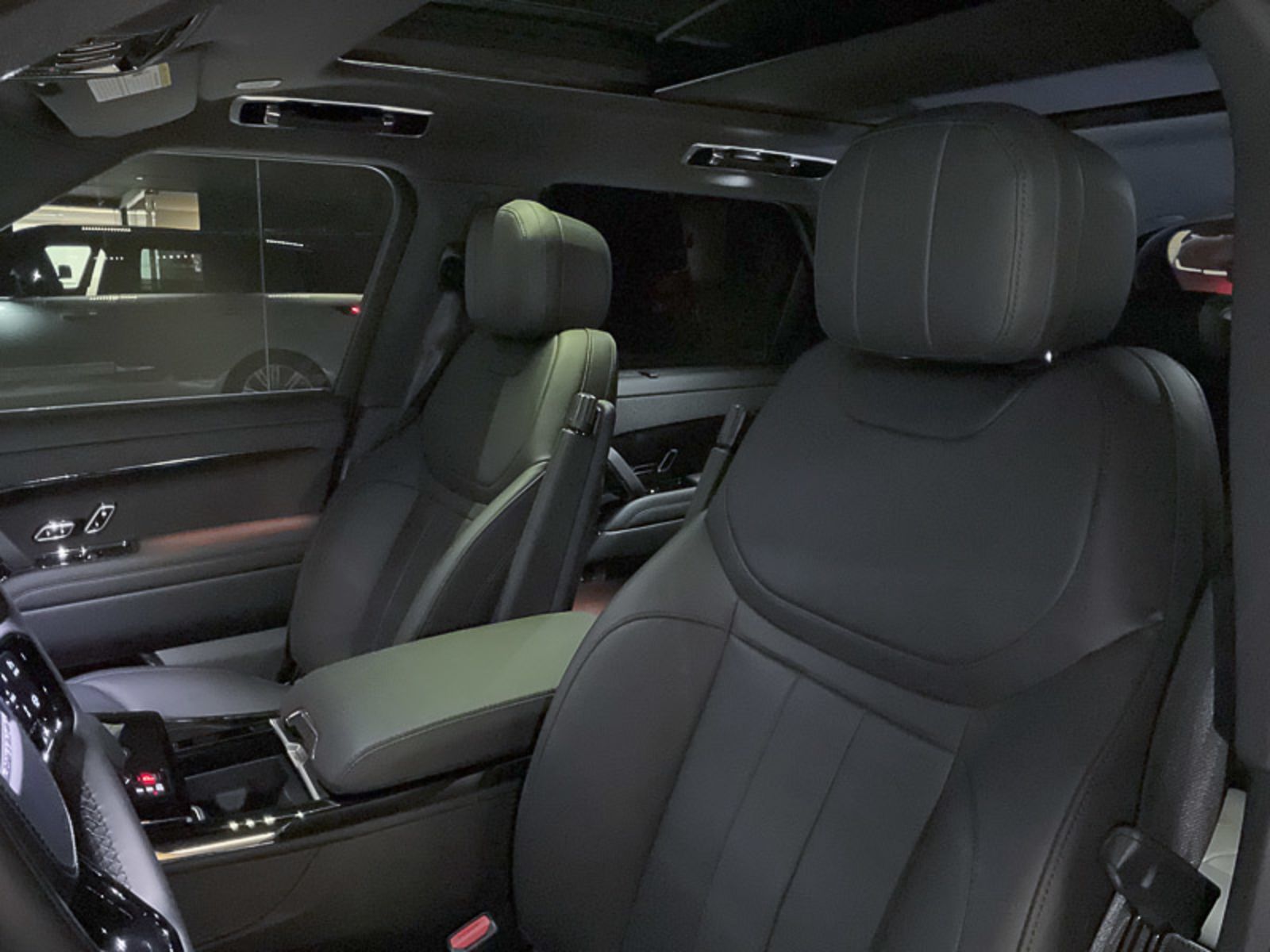 2024 Land Rover Range Rover Sport Dynamic SE, Vancouver, Cash