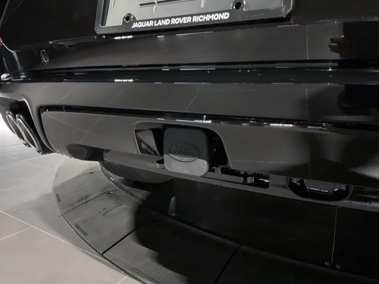 2024 Land Rover Range Rover Sport SV Edition One Obsidian Black, Vancouver, Cash