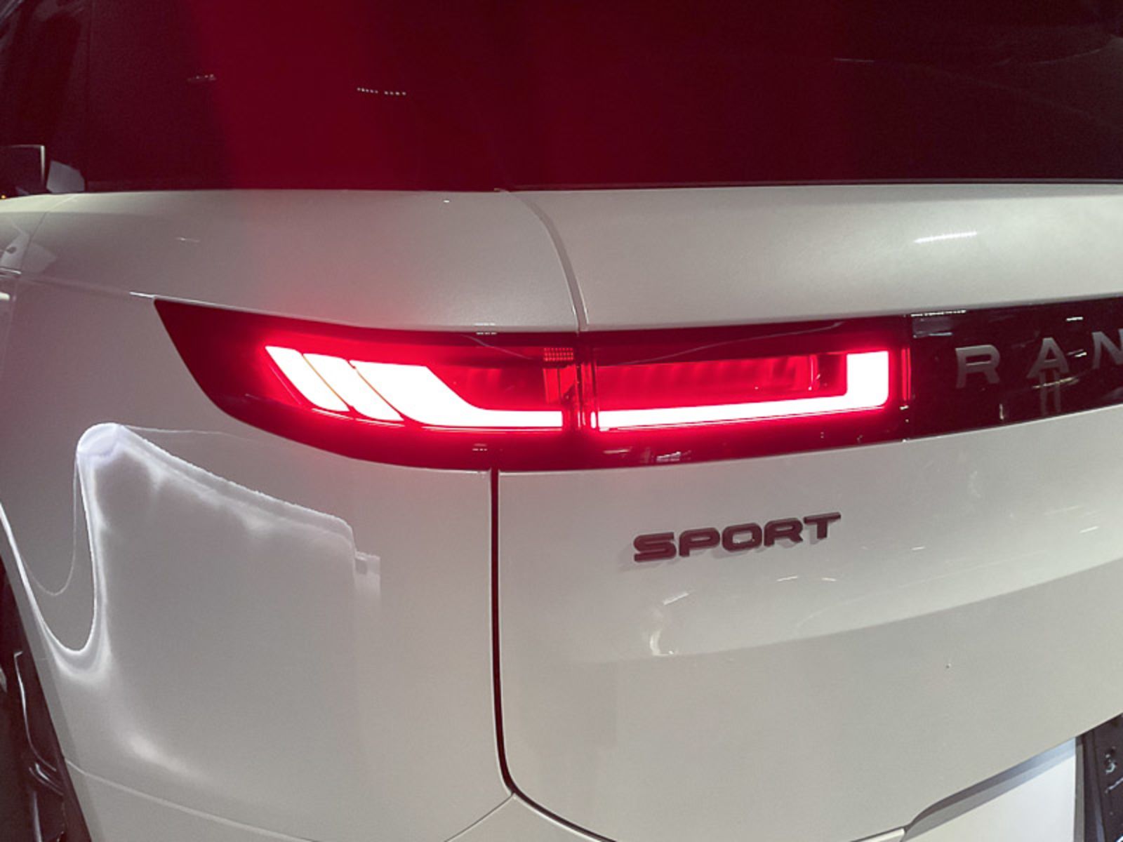 2024 Land Rover Range Rover Sport Dynamic SE, Vancouver, Cash