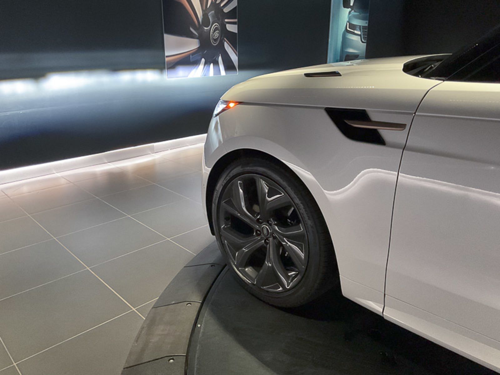 2024 Land Rover Range Rover Sport Dynamic SE, Vancouver, Cash