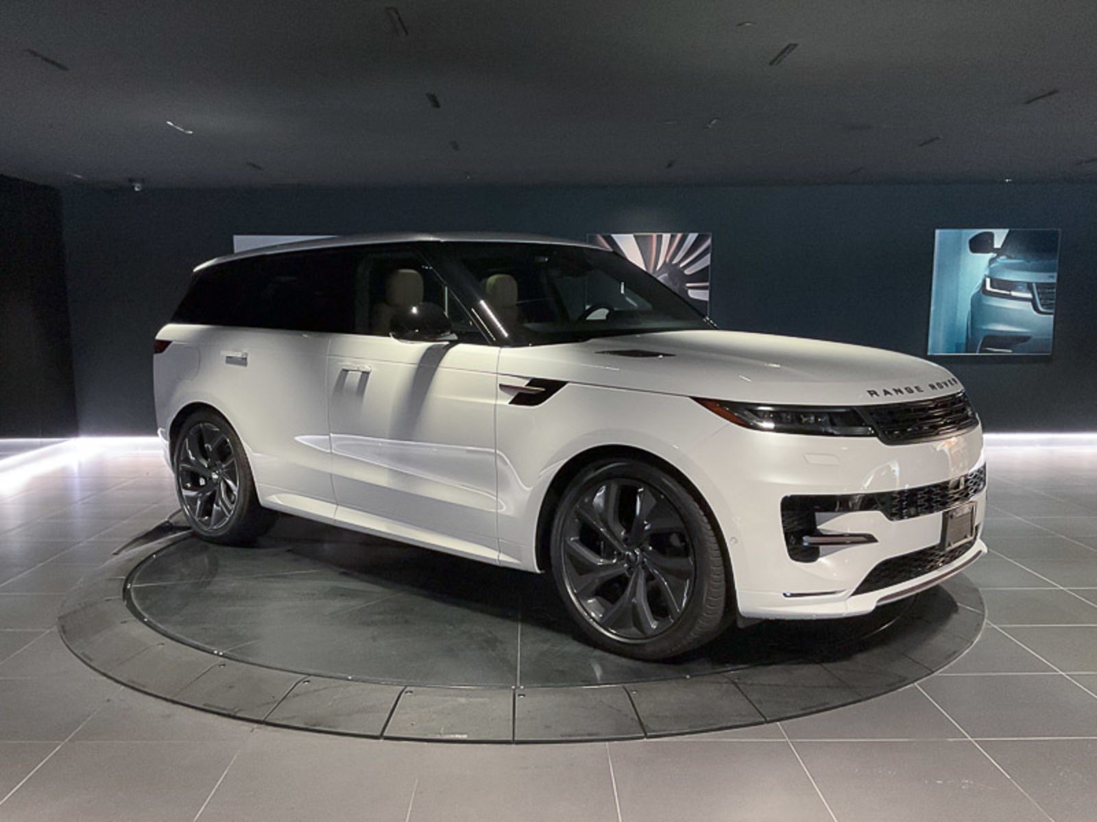 2024 Land Rover Range Rover Sport Dynamic SE, Vancouver, Cash