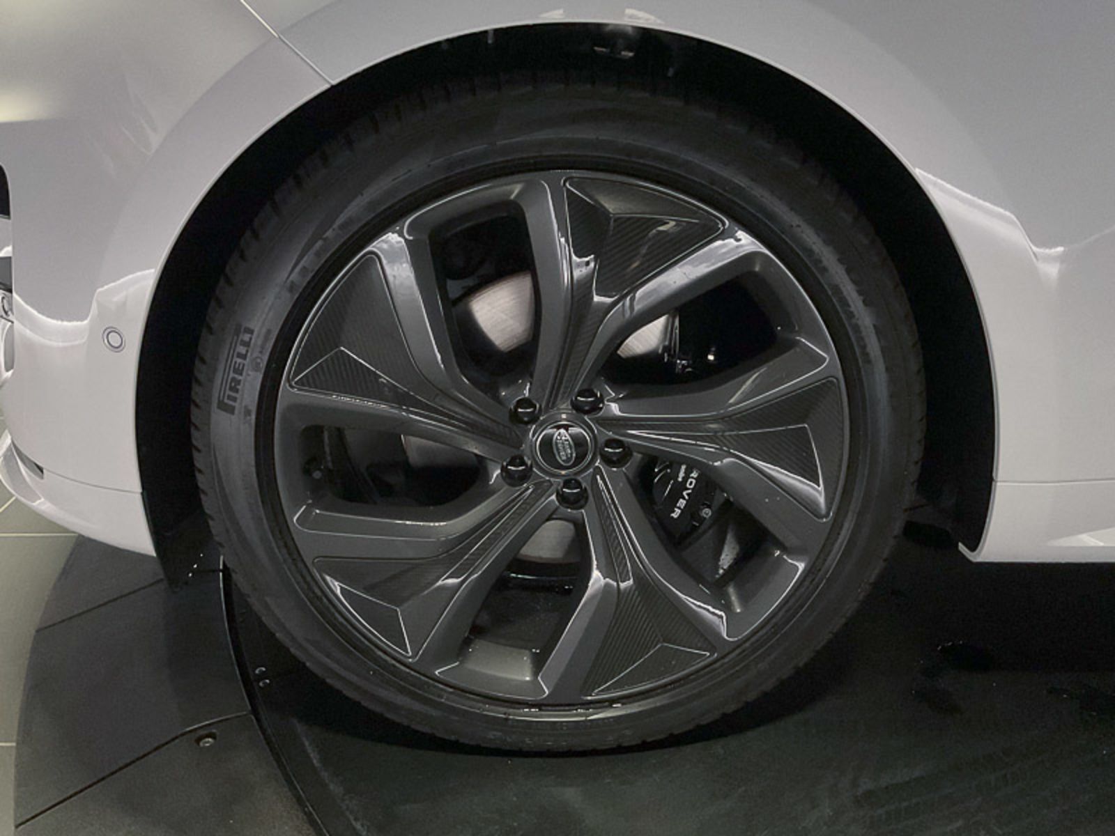 2024 Land Rover Range Rover Sport Dynamic SE, Vancouver, Cash