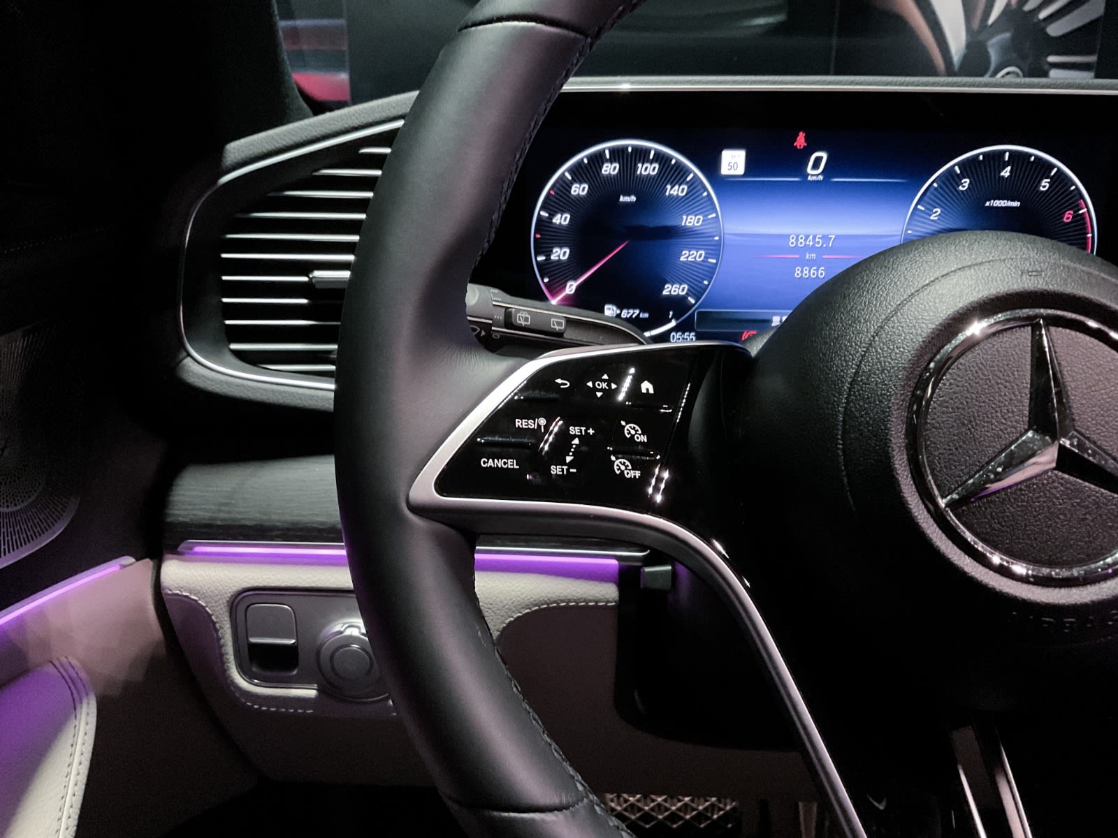 2024 Mercedes-Benz GLE GLE 450, Vancouver, Cash