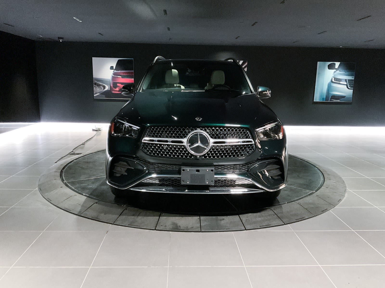 2024 Mercedes-Benz GLE GLE 450, Vancouver, Cash