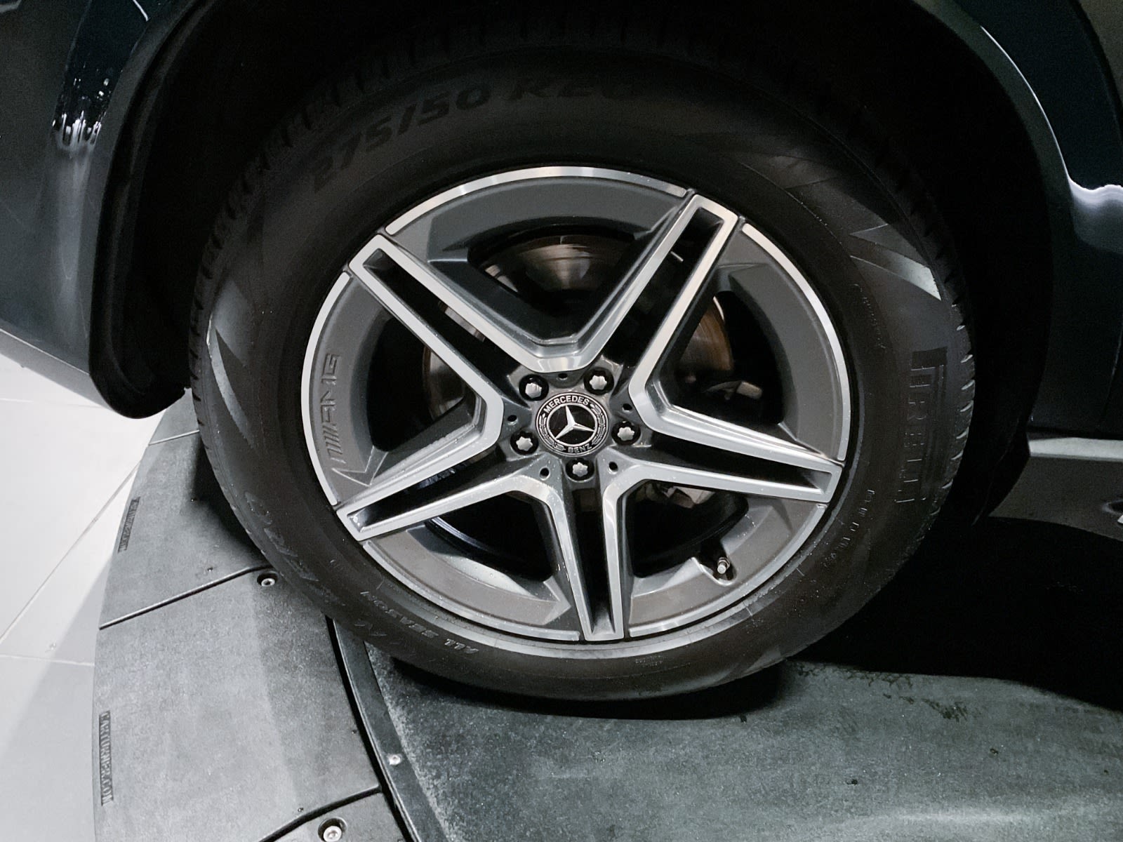 2024 Mercedes-Benz GLE GLE 450, Vancouver, Cash