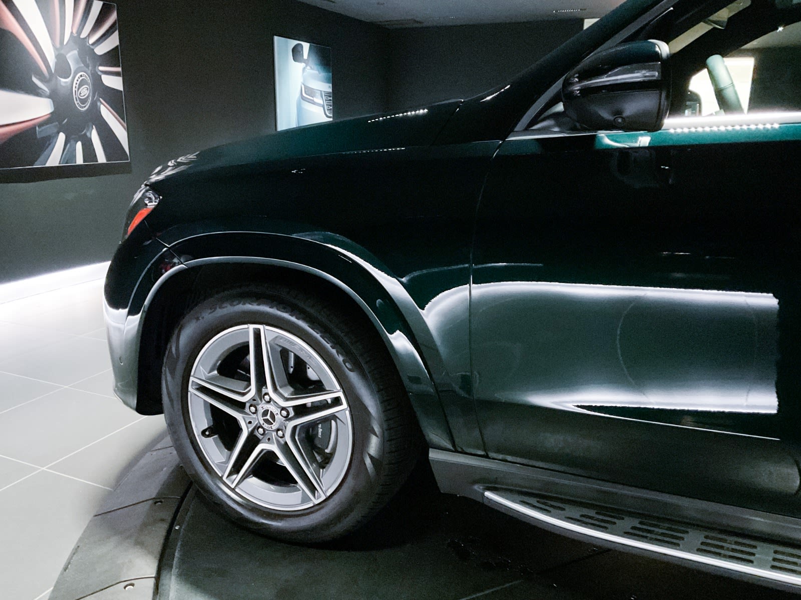2024 Mercedes-Benz GLE GLE 450, Vancouver, Cash