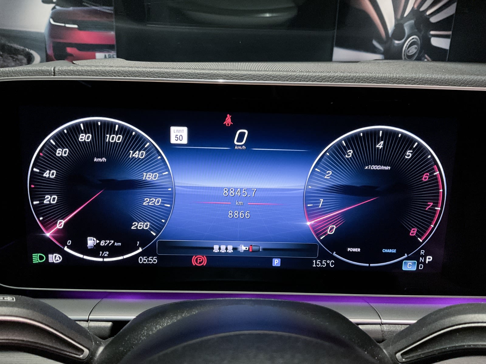 2024 Mercedes-Benz GLE GLE 450, Vancouver, Cash