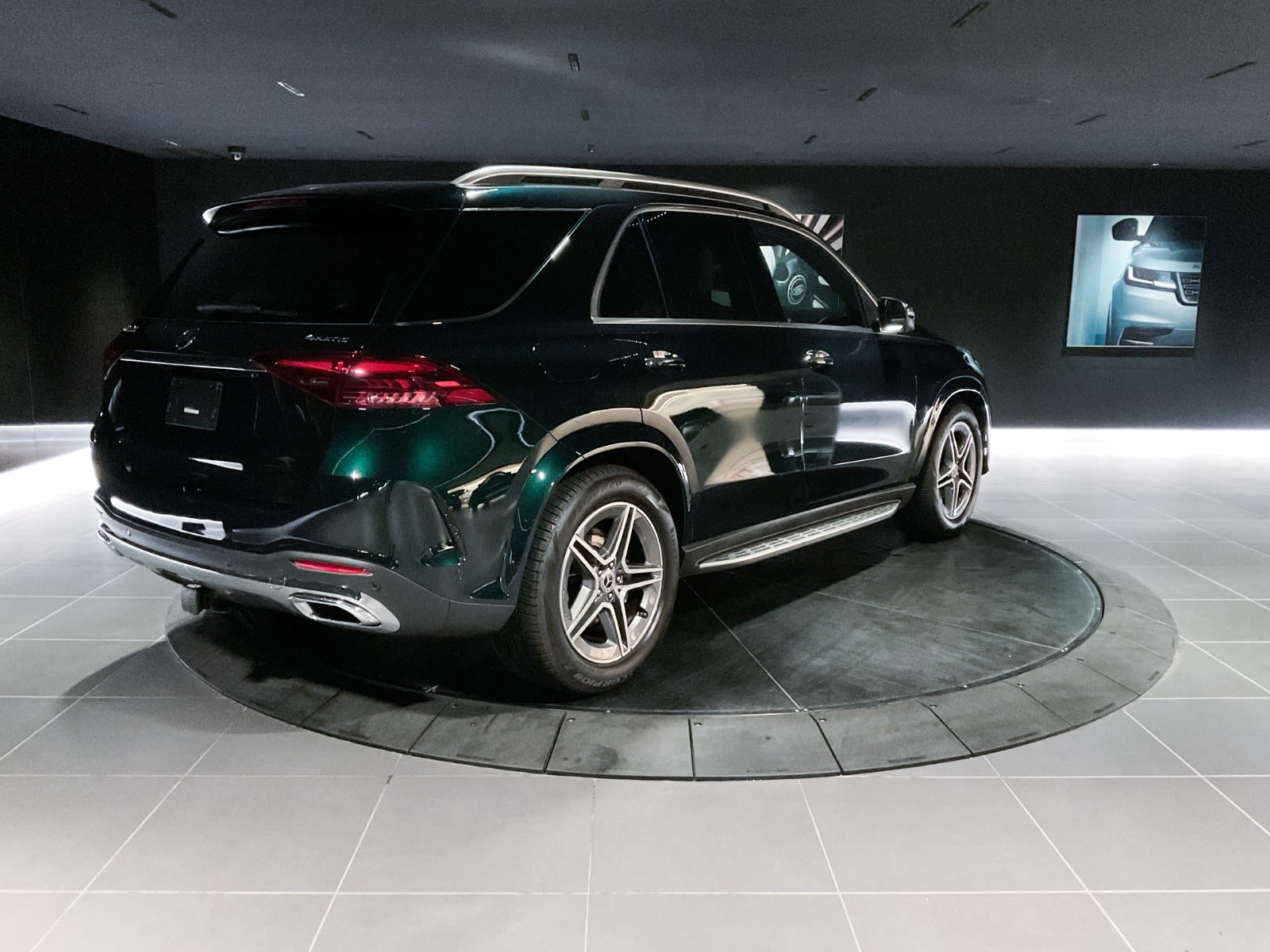 2024 Mercedes-Benz GLE GLE 450, Vancouver, Cash