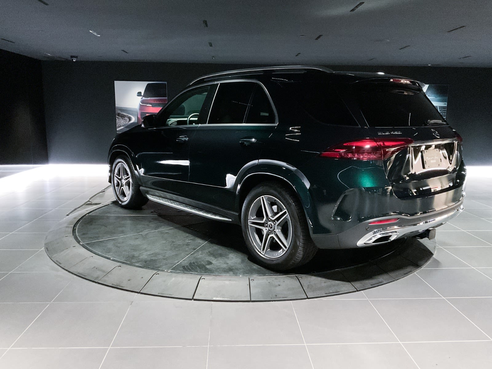 2024 Mercedes-Benz GLE GLE 450, Vancouver, Cash