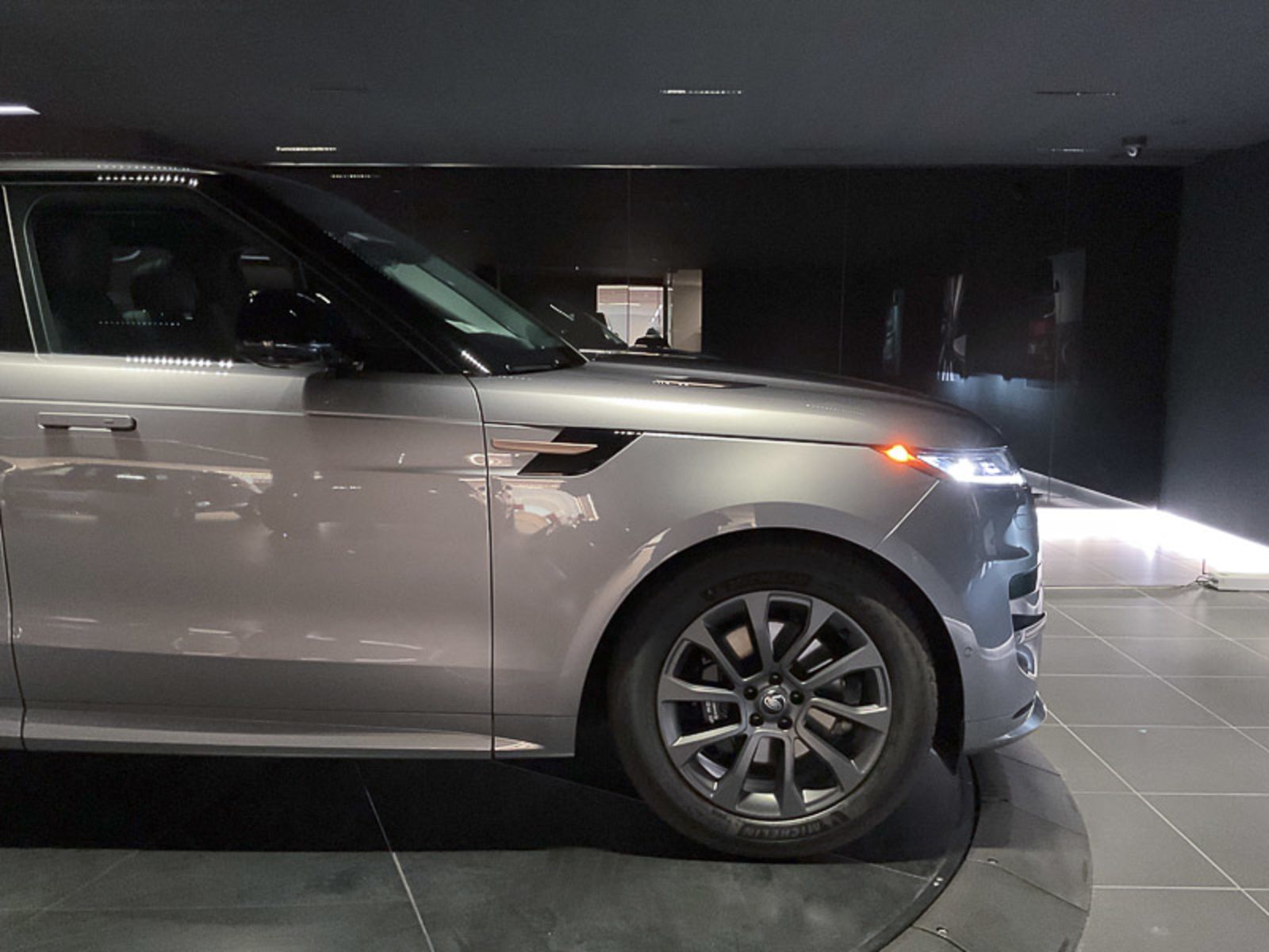 2024 Land Rover Range Rover Sport Dynamic SE, Vancouver, Cash