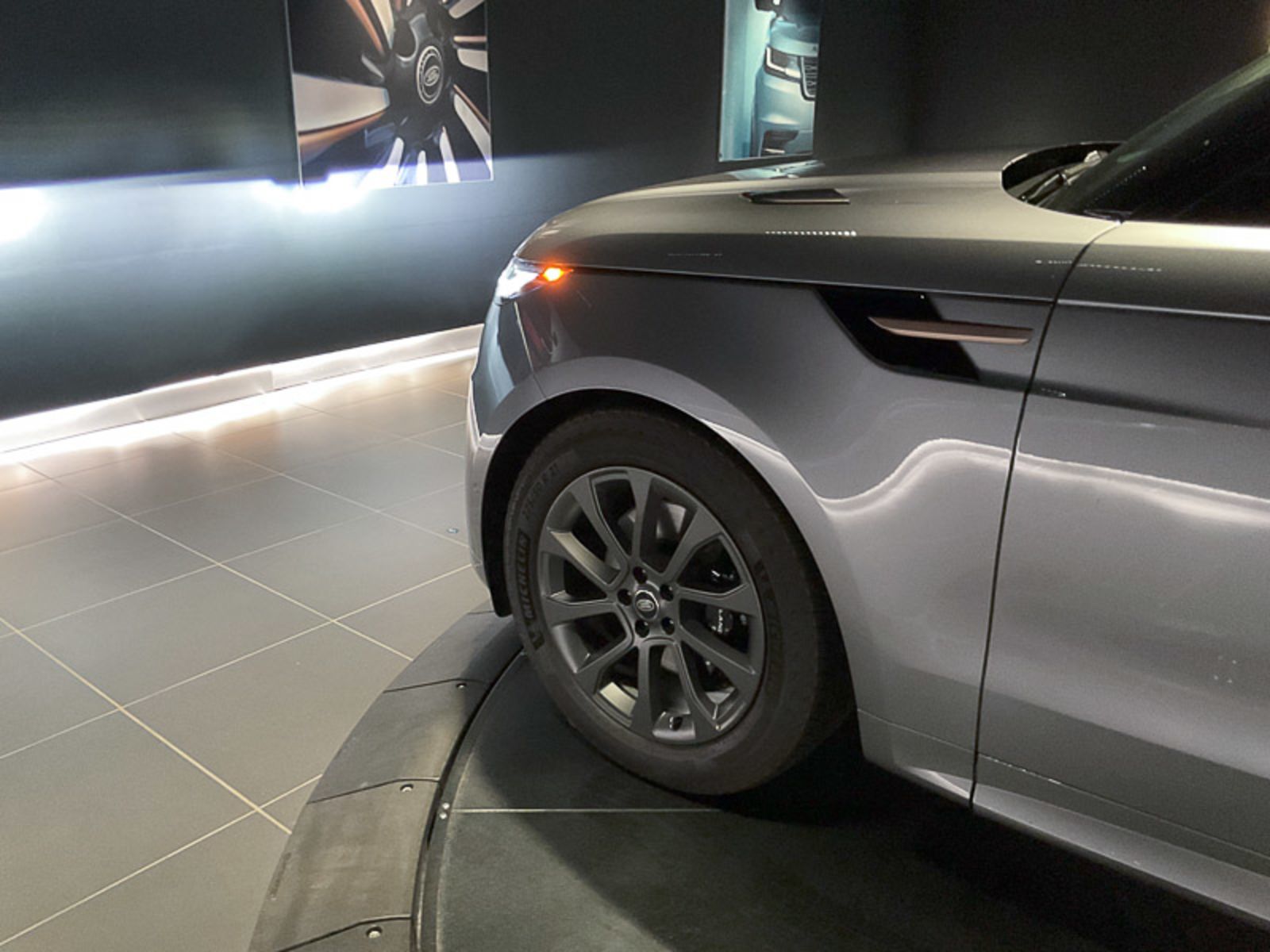 2024 Land Rover Range Rover Sport Dynamic SE, Vancouver, Cash