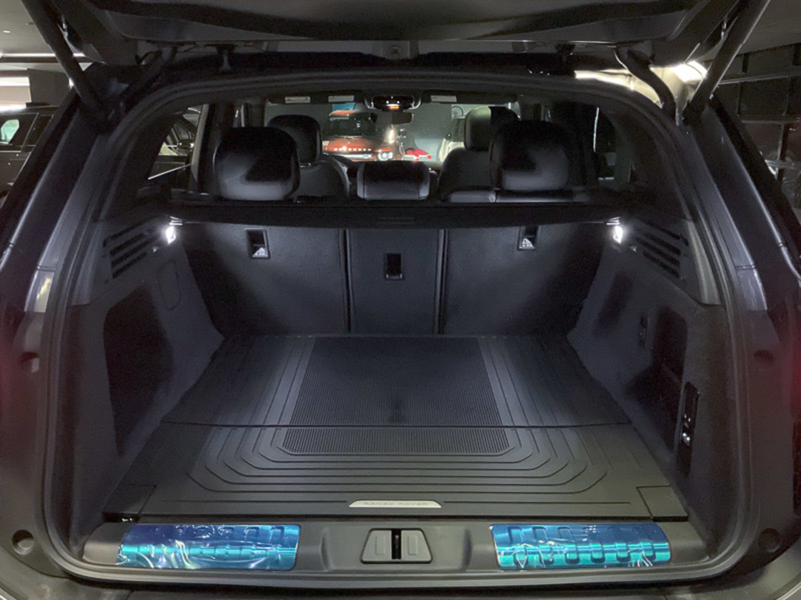 2024 Land Rover Range Rover Sport Dynamic SE, Vancouver, Cash