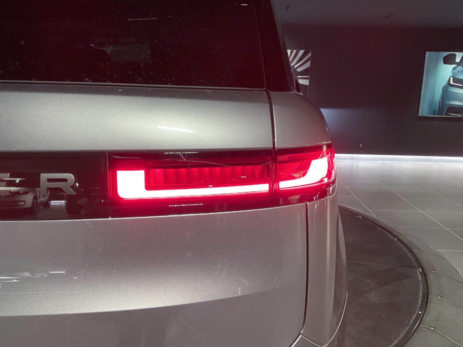 2024 Land Rover Range Rover Sport Dynamic SE, Vancouver, Cash