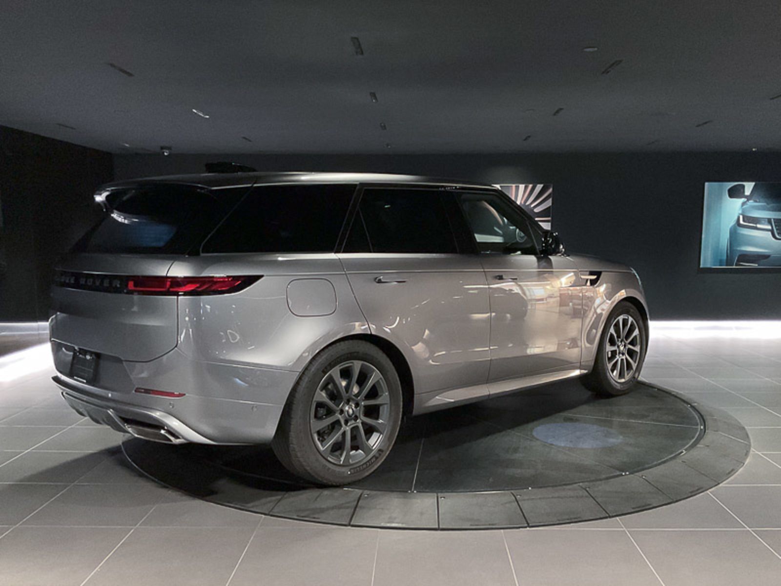 2024 Land Rover Range Rover Sport Dynamic SE, Vancouver, Cash