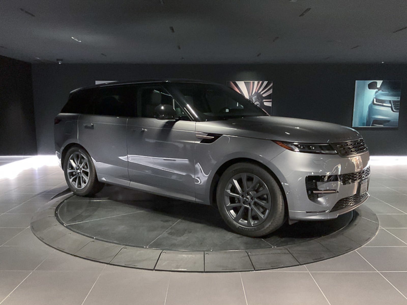 2024 Land Rover Range Rover Sport Dynamic SE, Vancouver, Cash
