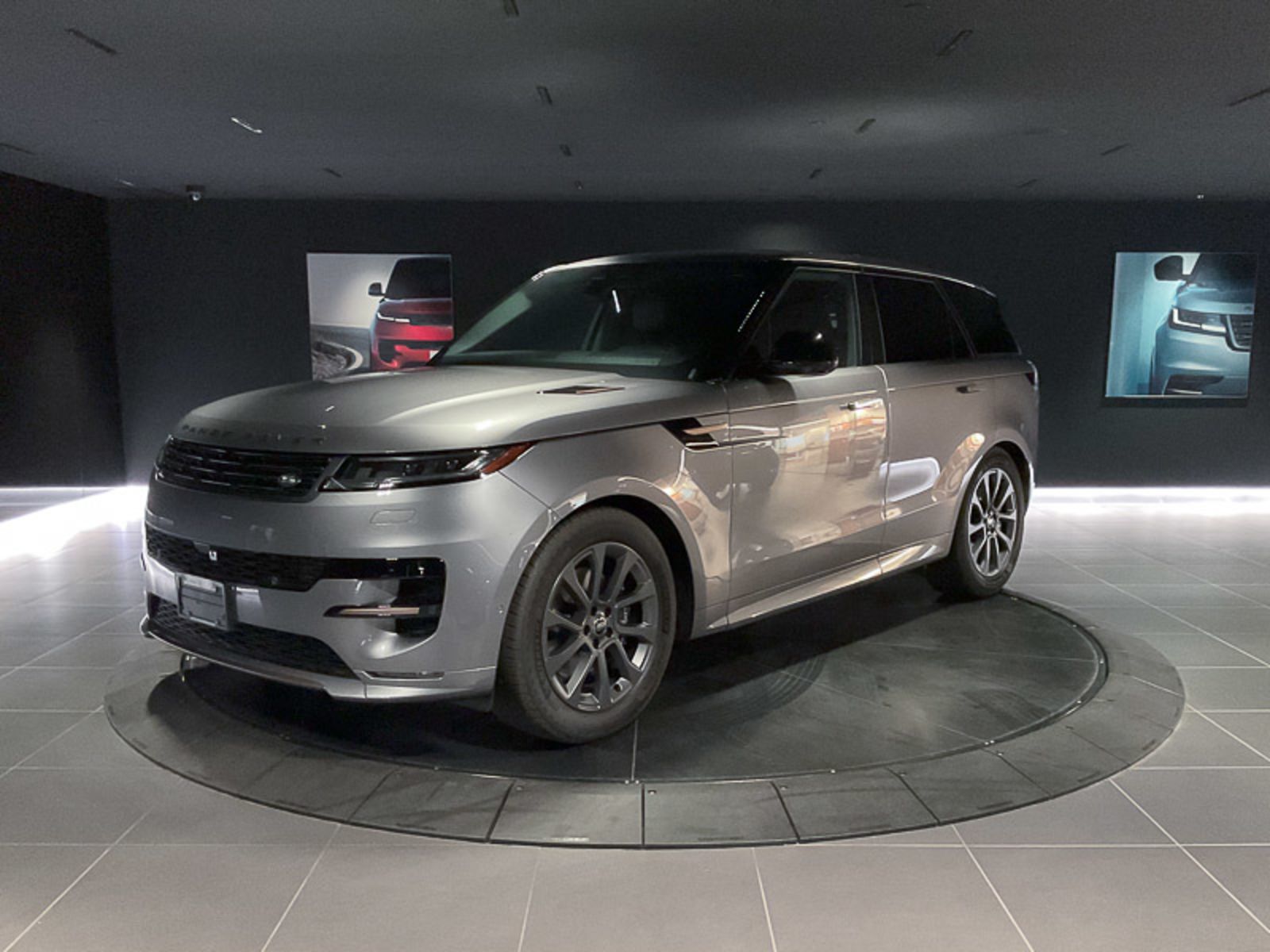 2024 Land Rover Range Rover Sport Dynamic SE, Vancouver, Cash