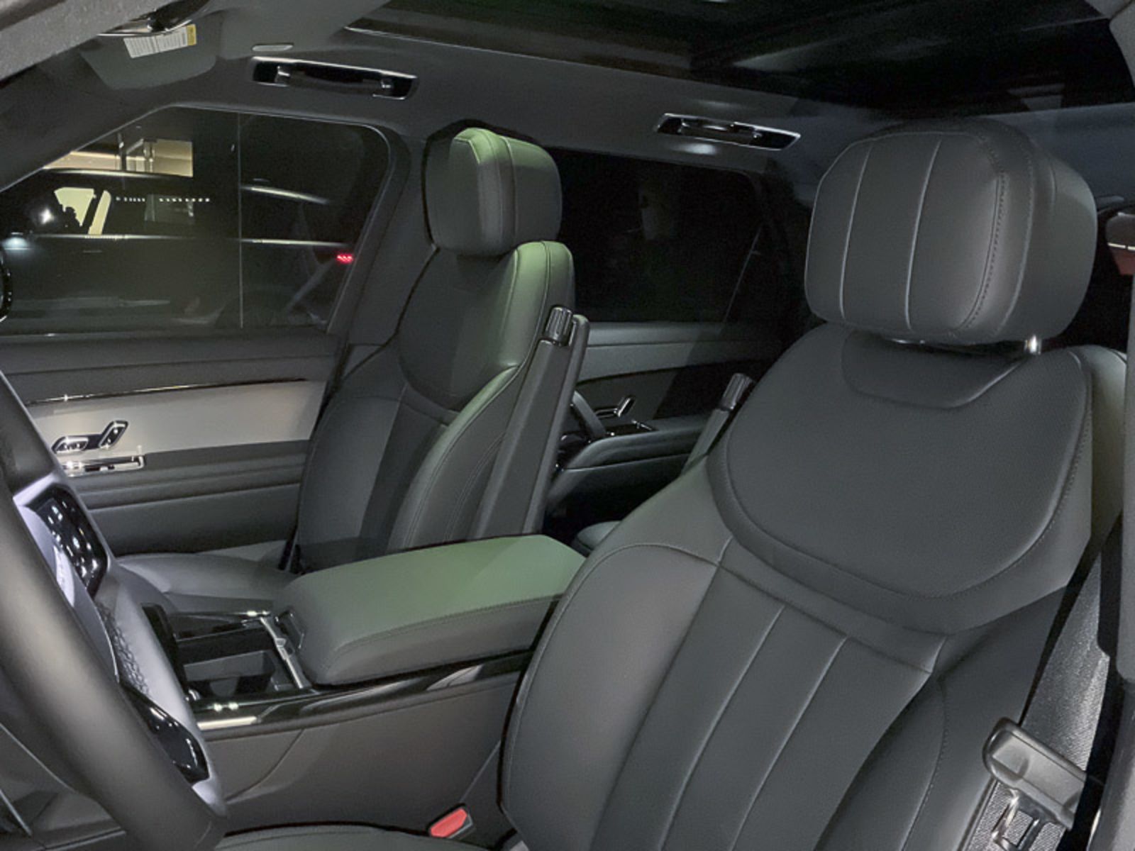 2024 Land Rover Range Rover Sport Dynamic SE, Vancouver, Cash