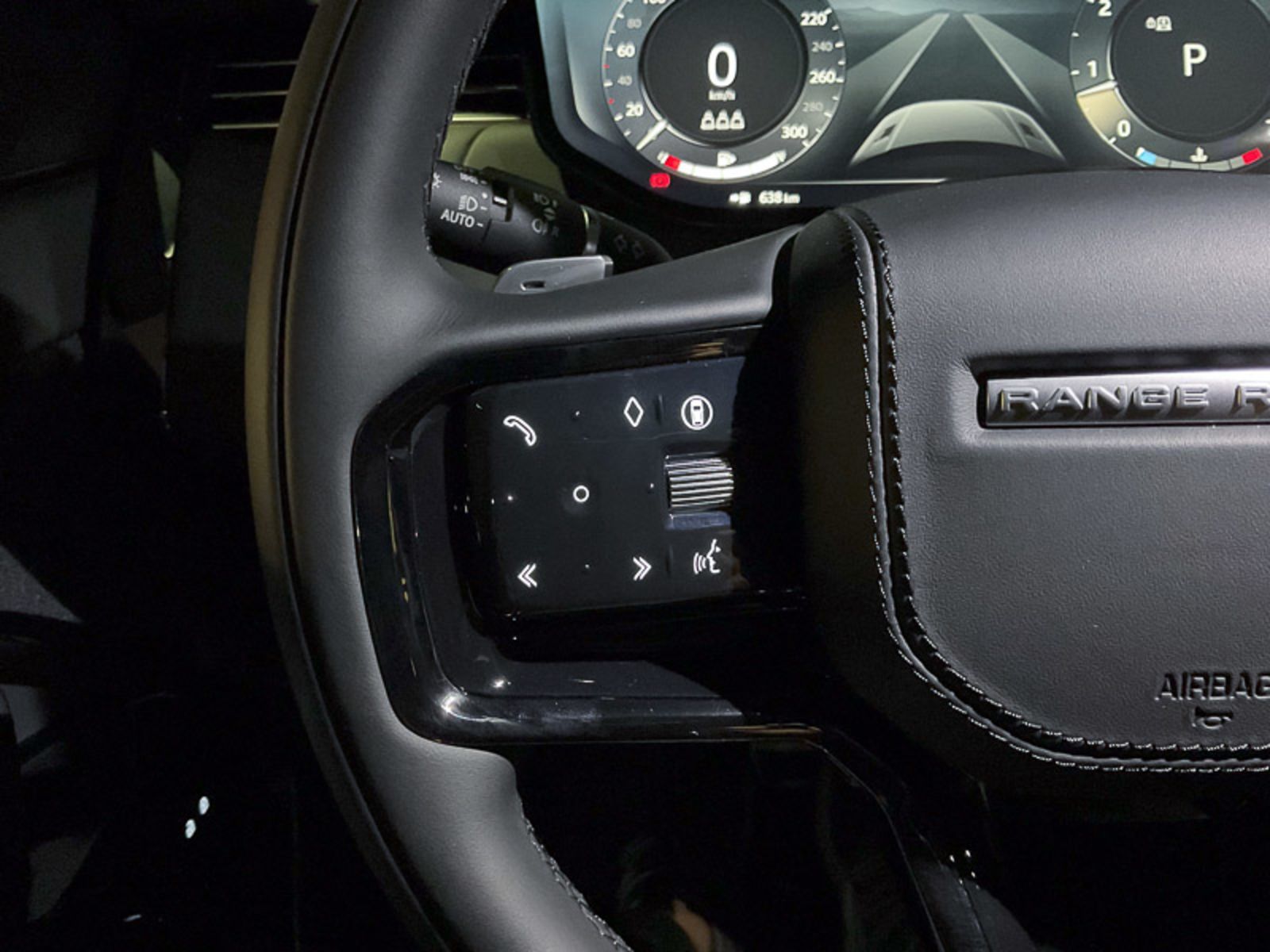 2024 Land Rover Range Rover Sport Dynamic SE, Vancouver, Cash