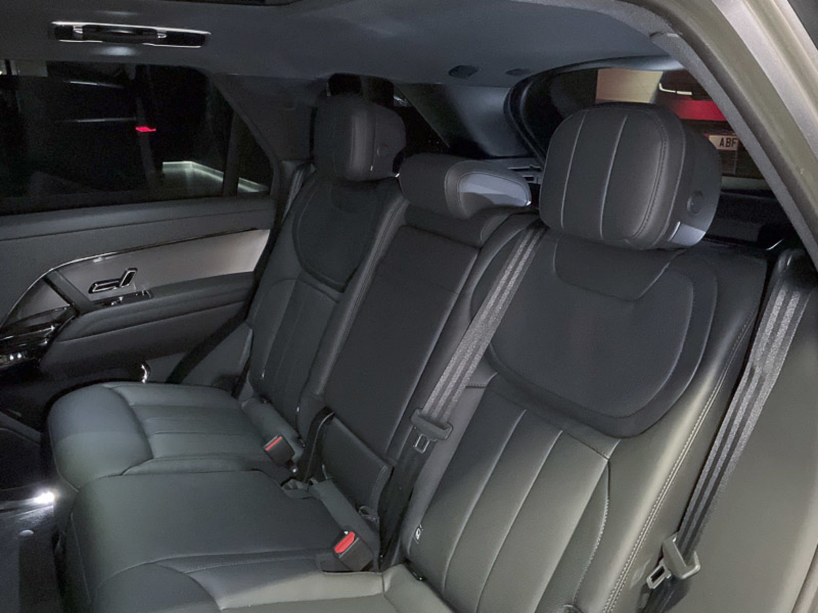 2024 Land Rover Range Rover Sport Dynamic SE, Vancouver, Cash