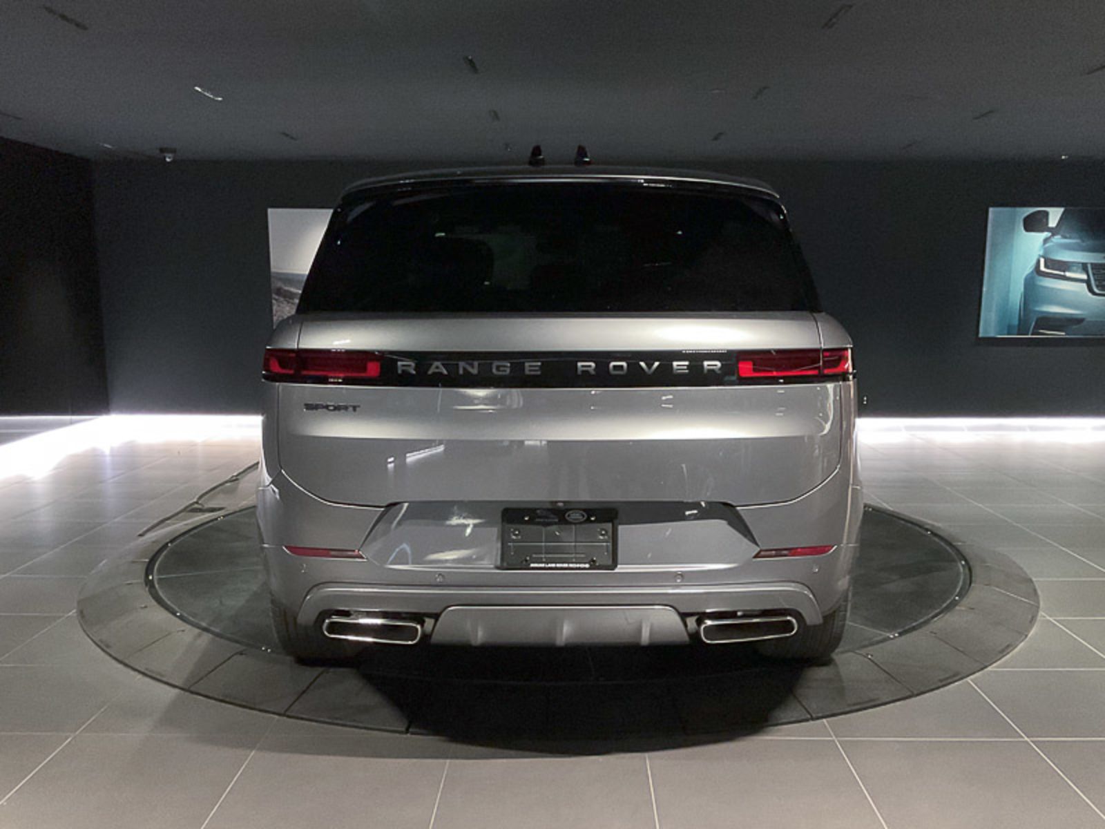 2024 Land Rover Range Rover Sport Dynamic SE, Vancouver, Cash