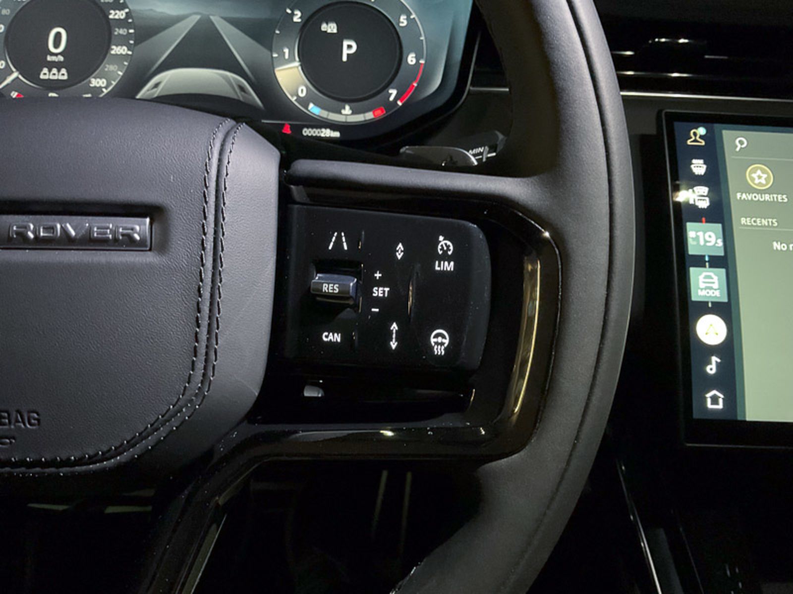 2024 Land Rover Range Rover Sport Dynamic SE, Vancouver, Cash